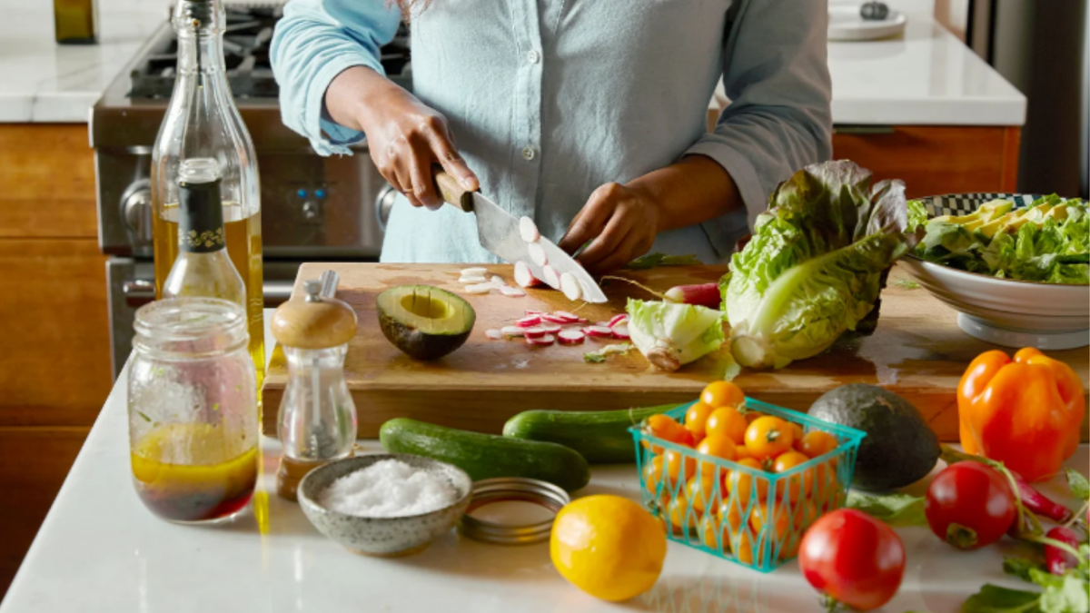 Die 20 besten Lebensmittel und Tipps für ein hormonelles Gleichgewicht