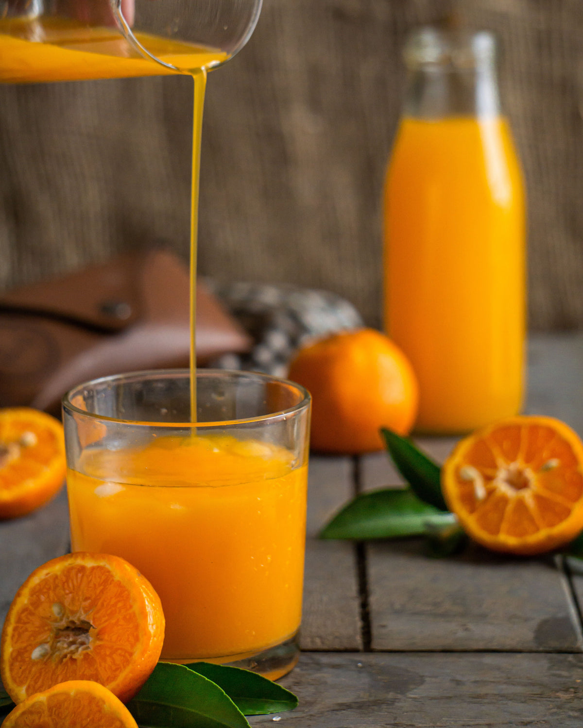 Nebennieren-Cocktail: Wirkung, Vorteile, Nebenwirkungen und die besten Rezepte