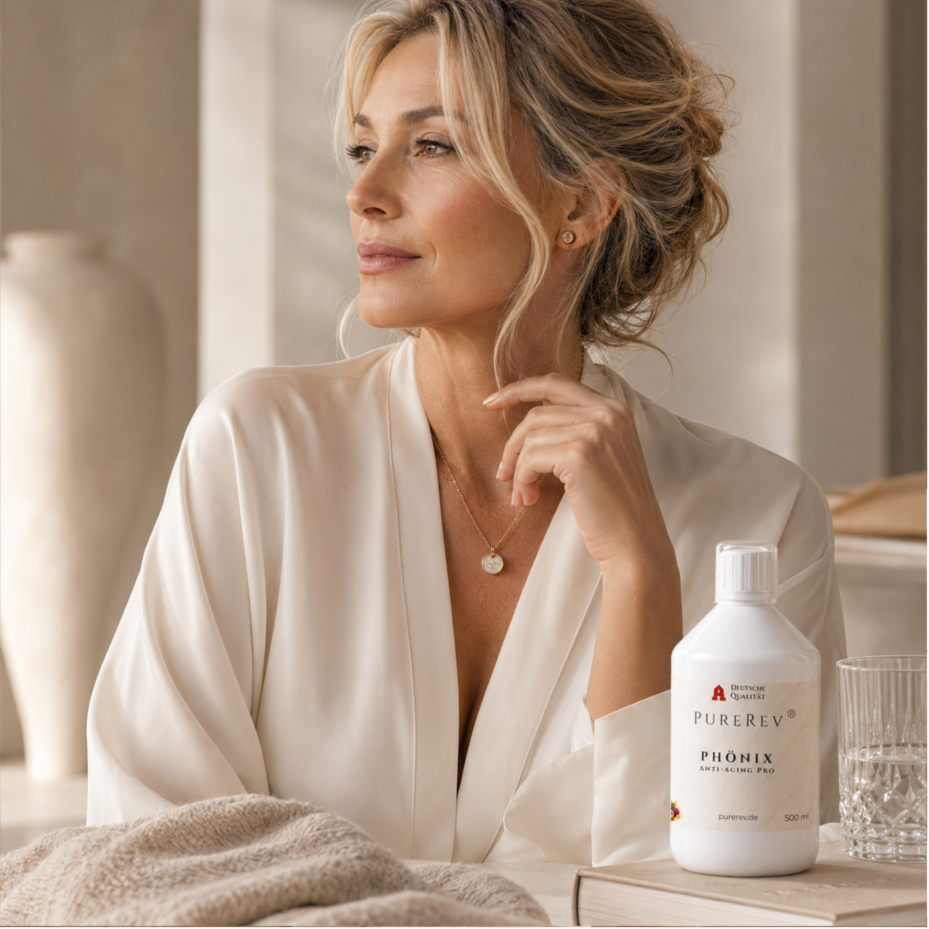 Phönix Anti-Aging Kollagen Pro