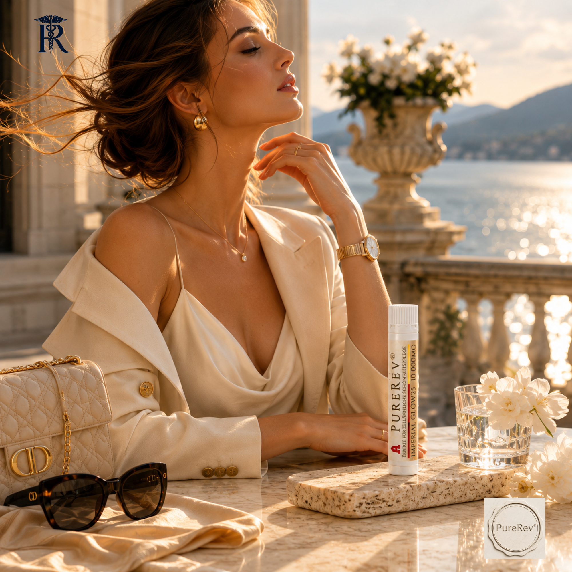 PUREREV® PREMIUM GLOW 25