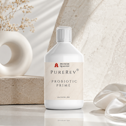 PROBIOTIC PRIME