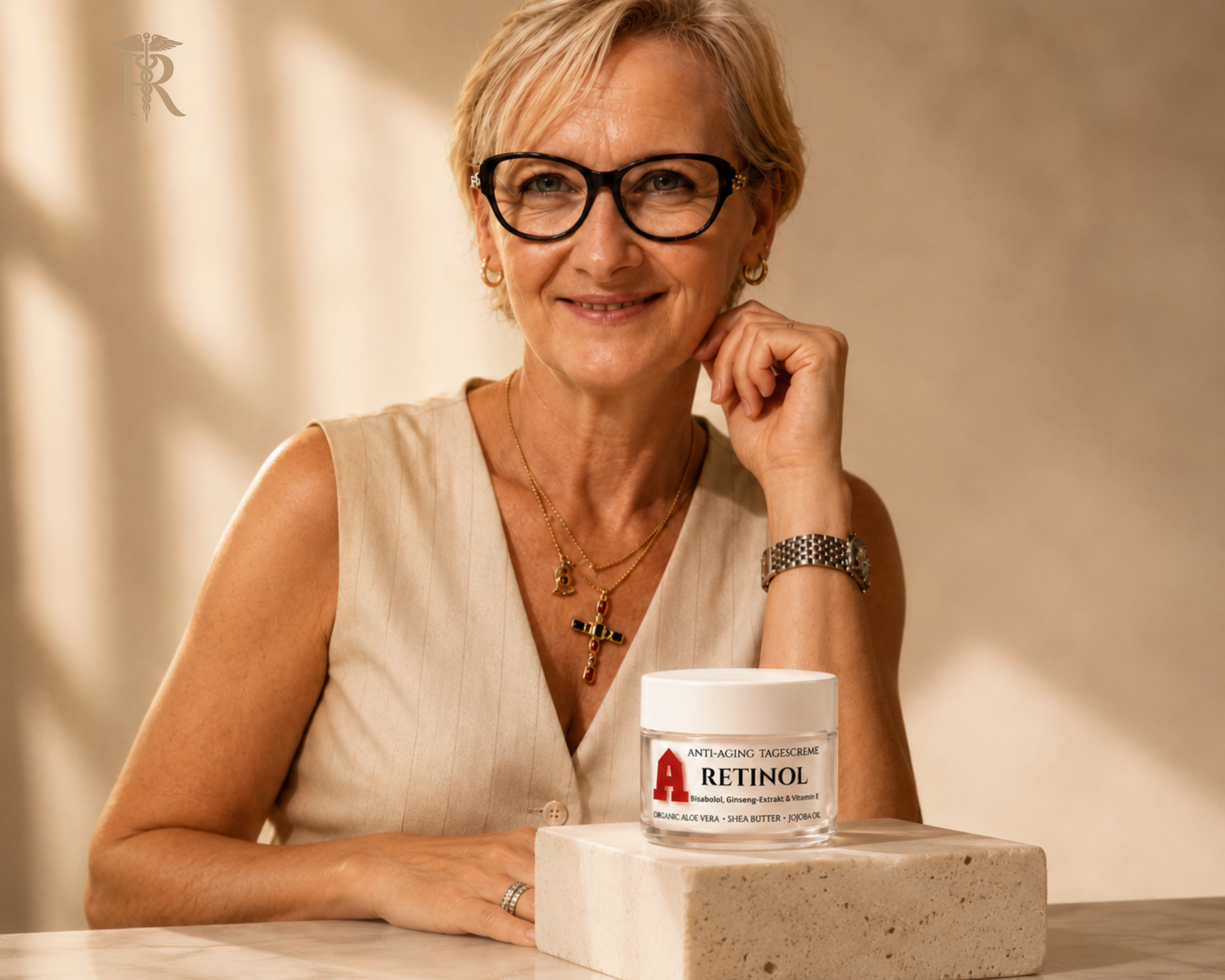 PURE REV® RETINOL DAY
