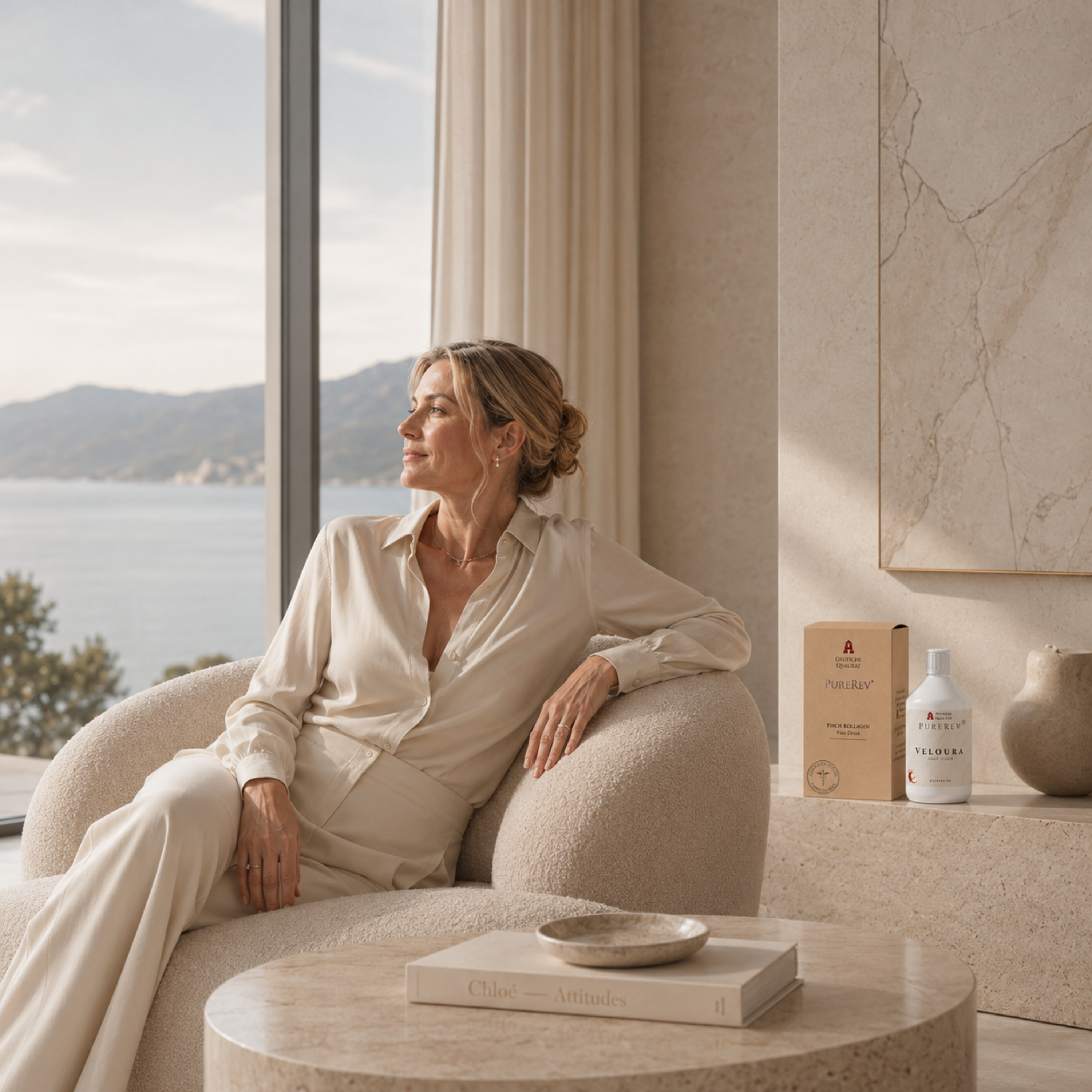 Veloura Skin Perfection