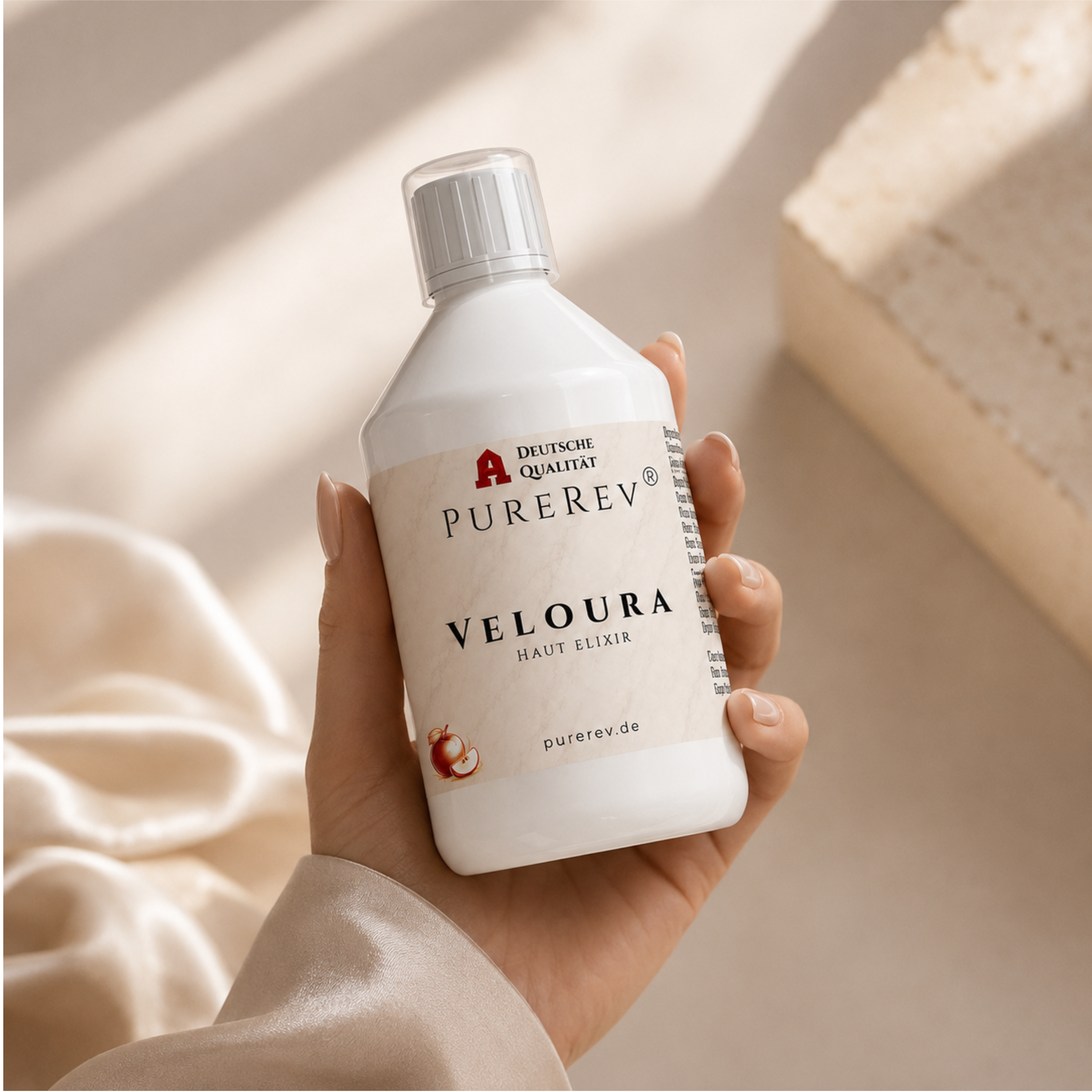 Veloura Skin Perfection