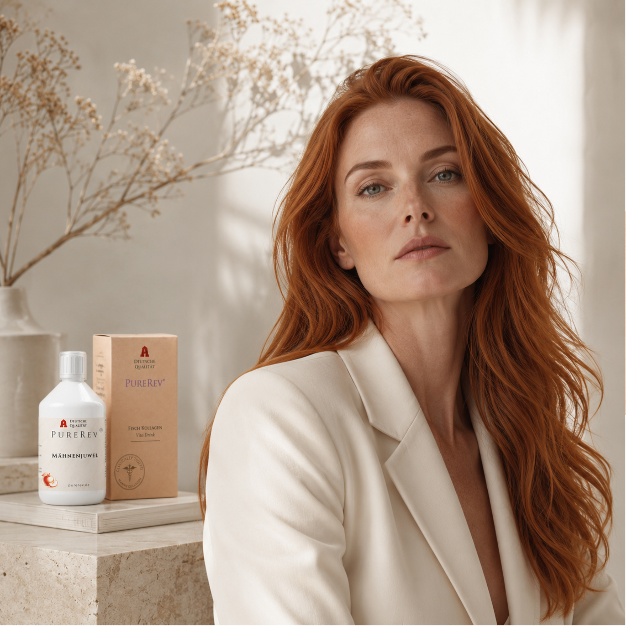 MÄHNENJUWEL HAIR ELIXIR
