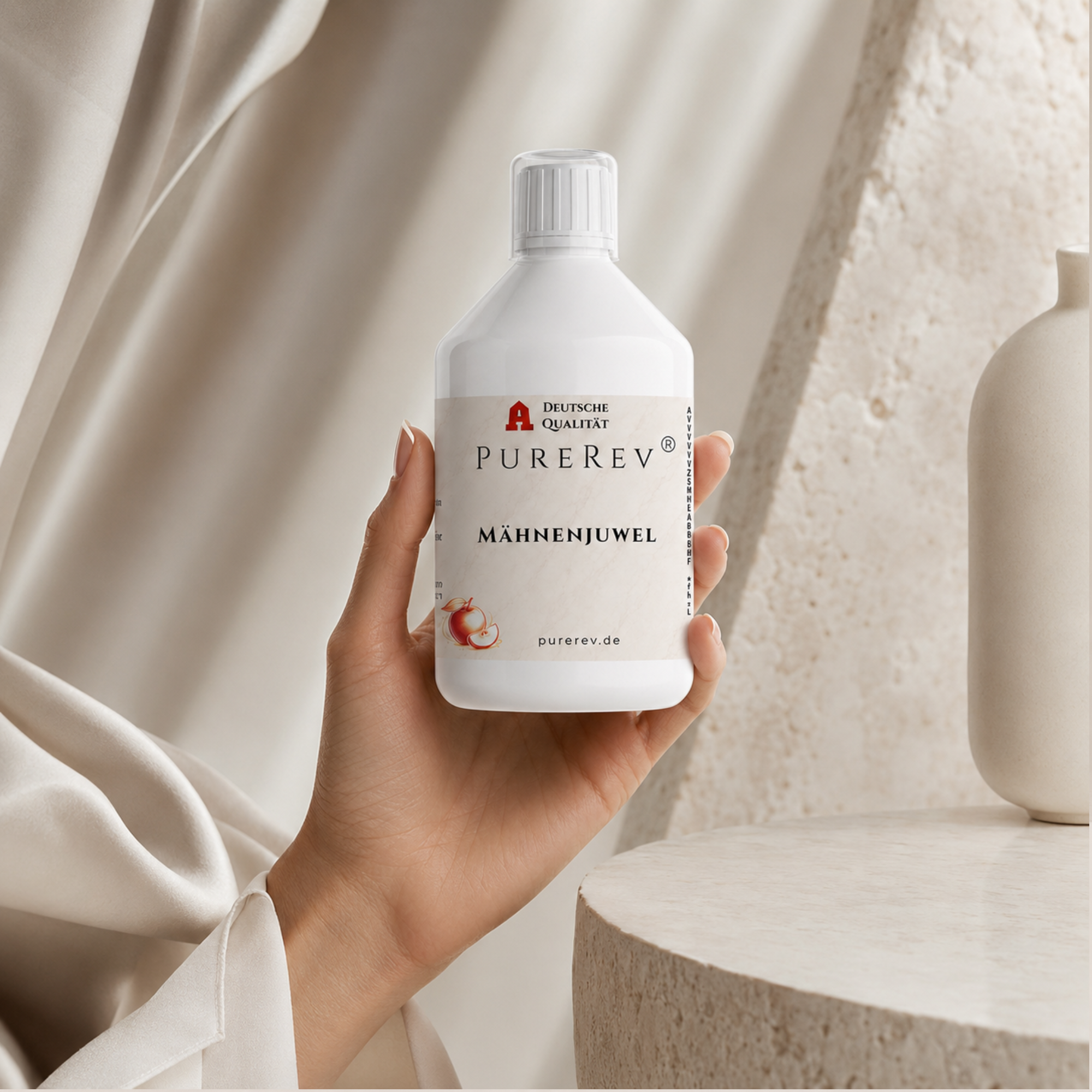 MÄHNENJUWEL HAIR ELIXIR