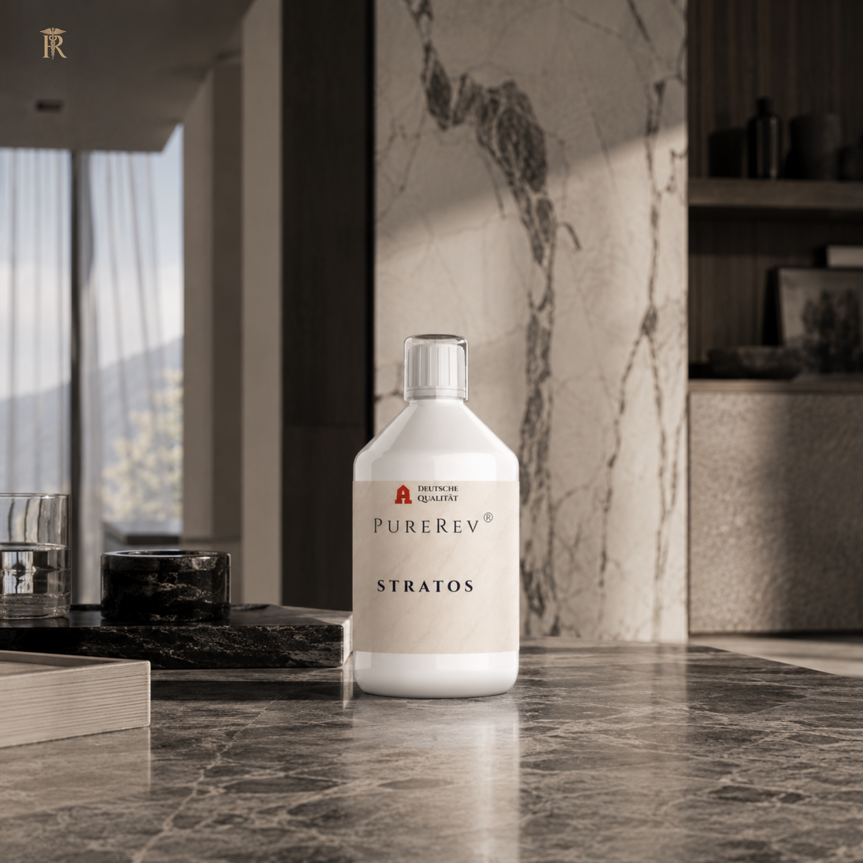PUREREV® PREMIUM STRATOS
