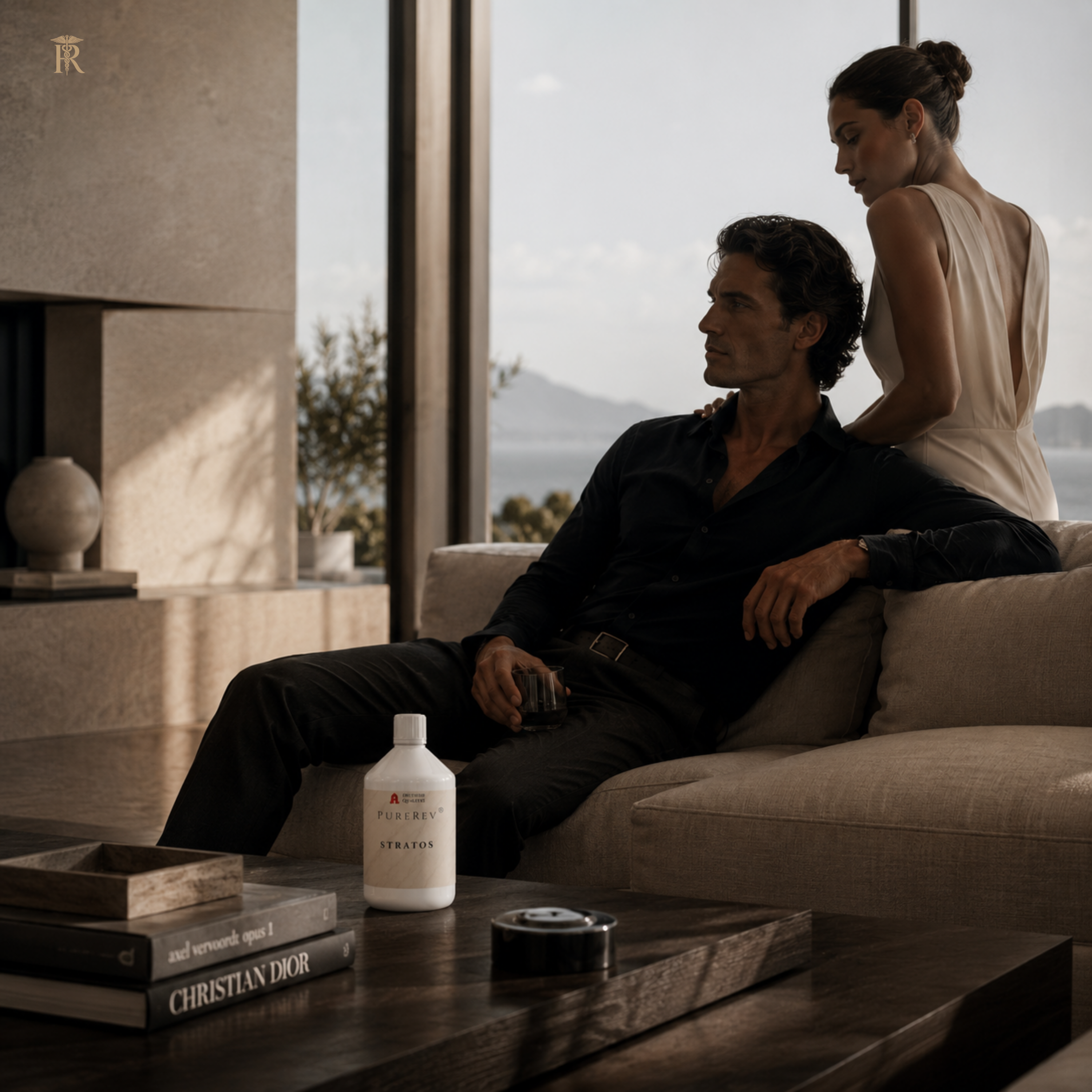 PUREREV® PREMIUM STRATOS