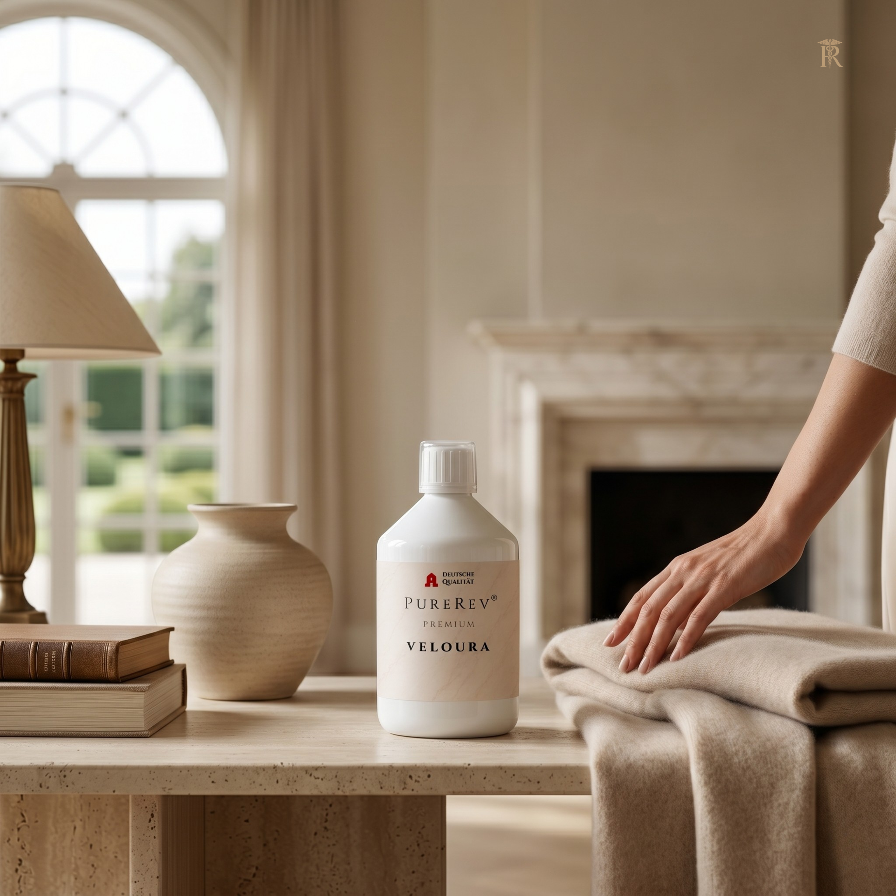 PureRev® VELOURA