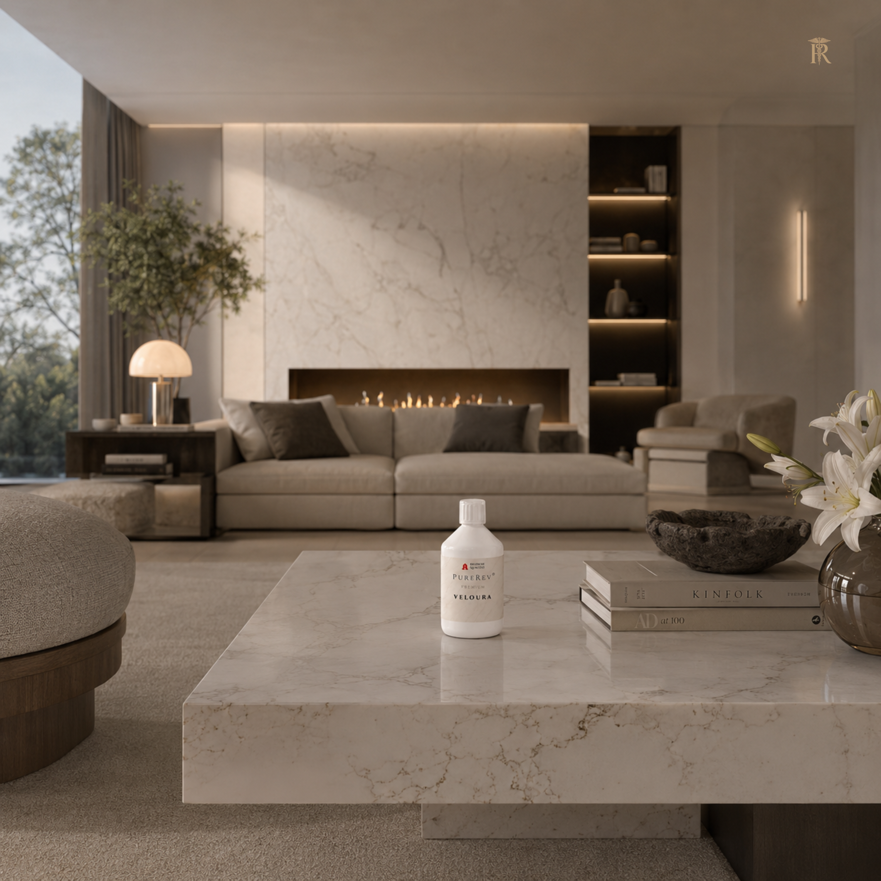 PureRev® VELOURA
