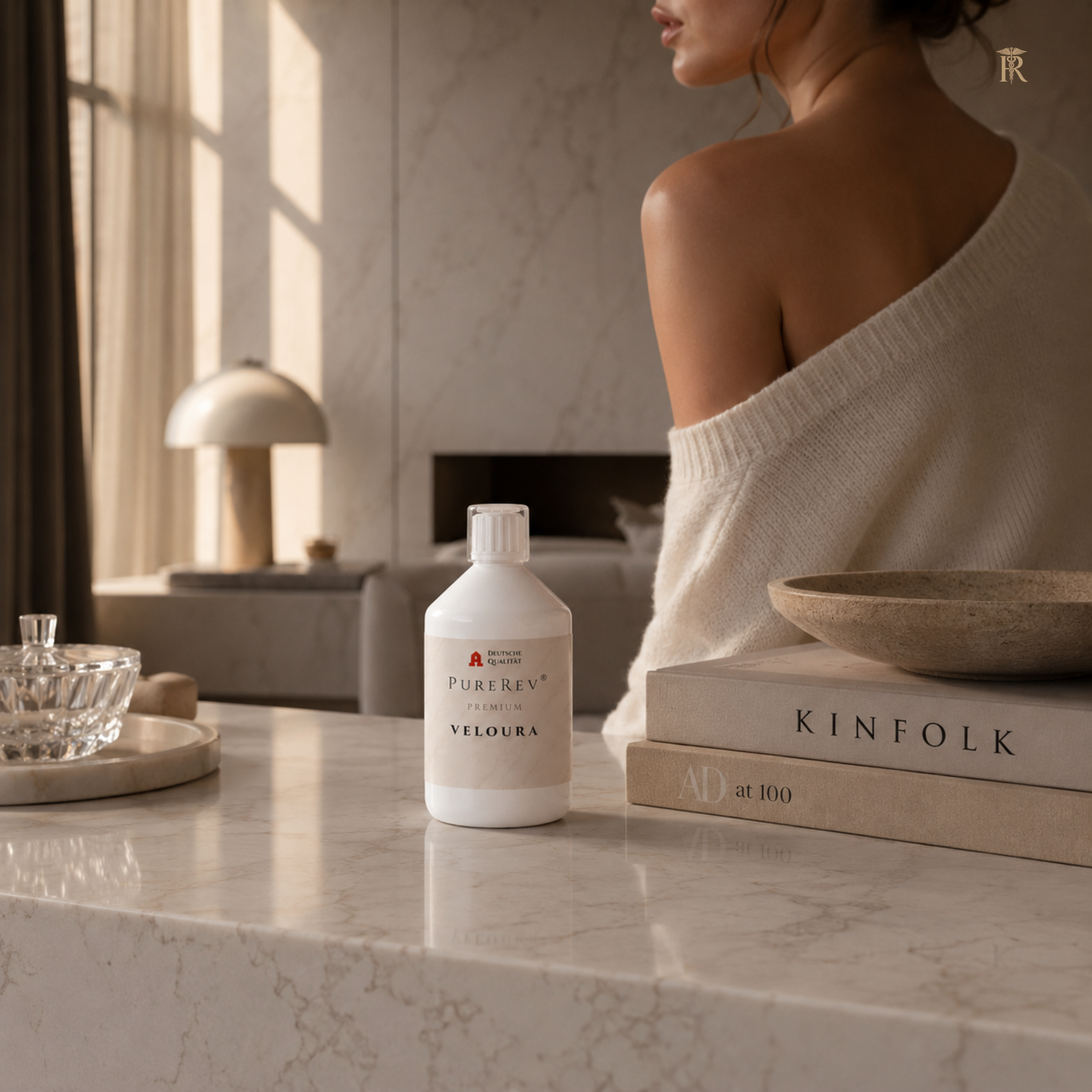 PureRev® VELOURA