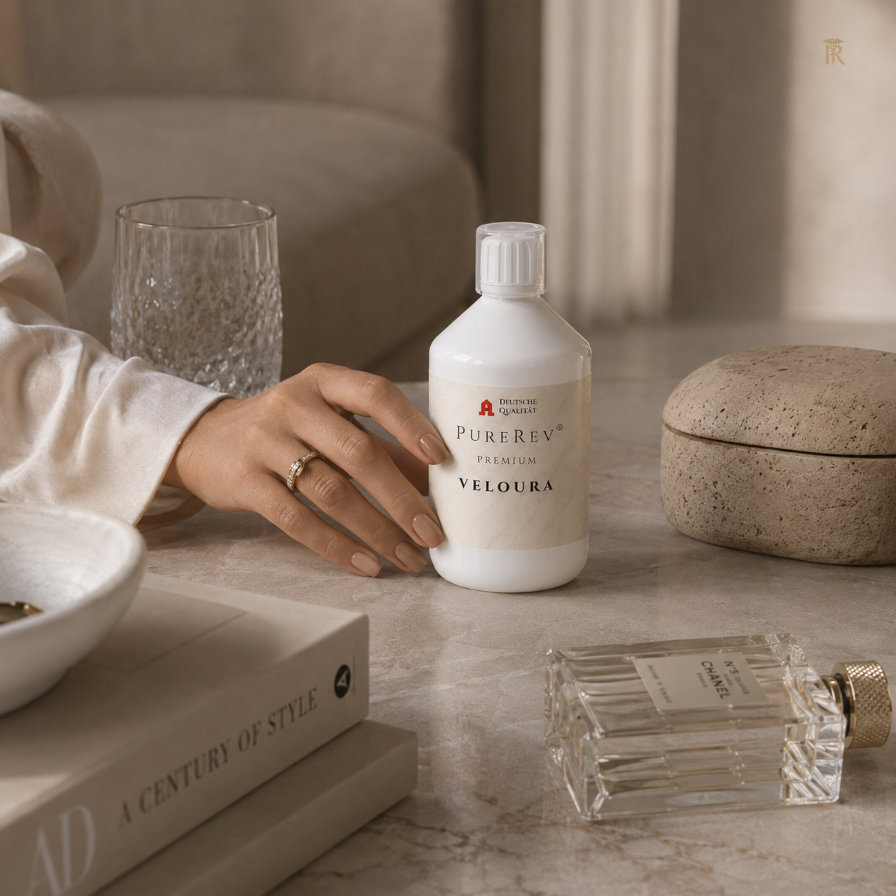 PureRev® VELOURA