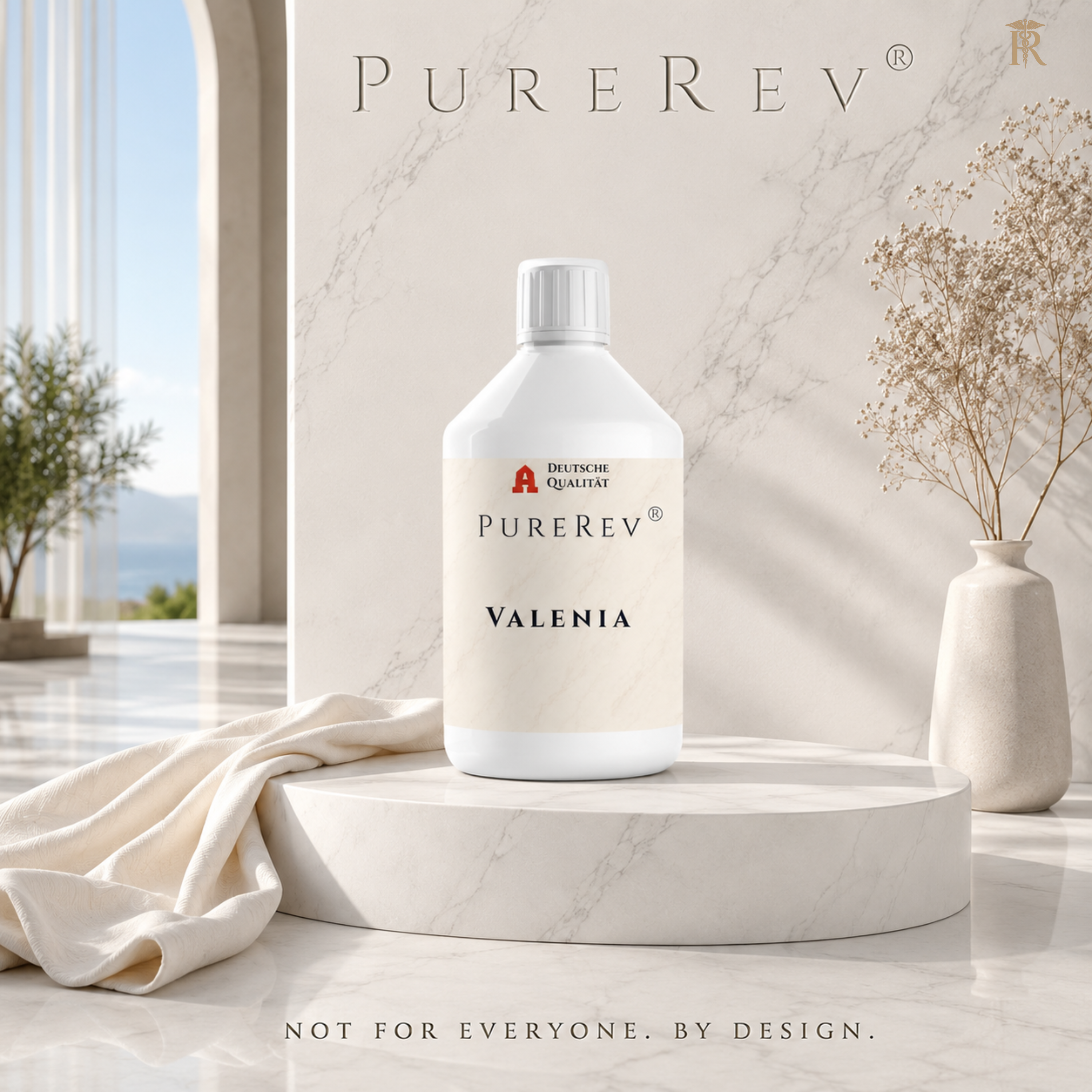 PUREREV® PREMIUM VALENIA