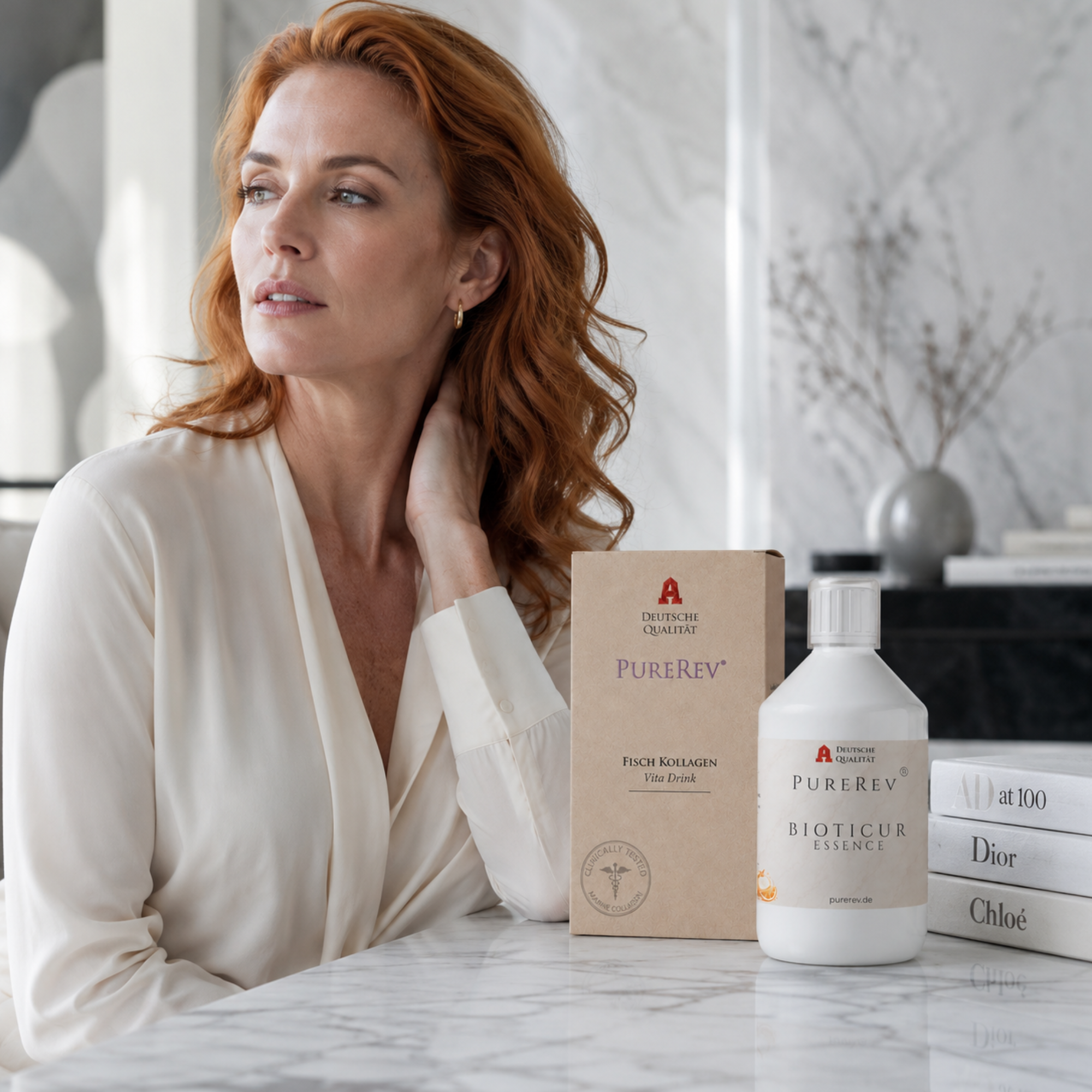 BIOTICUR ESSENCE