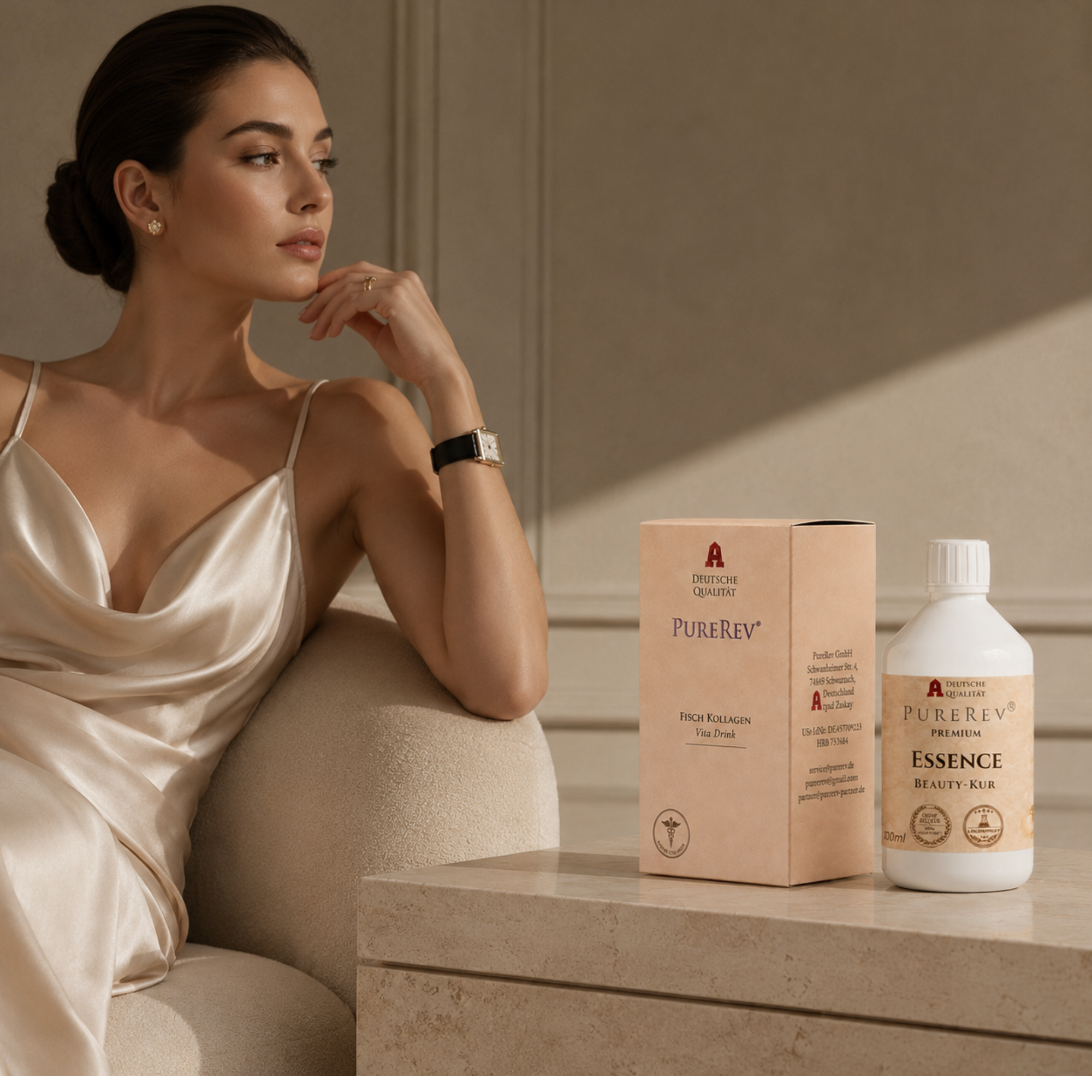 ESSENCE Beauty Kur