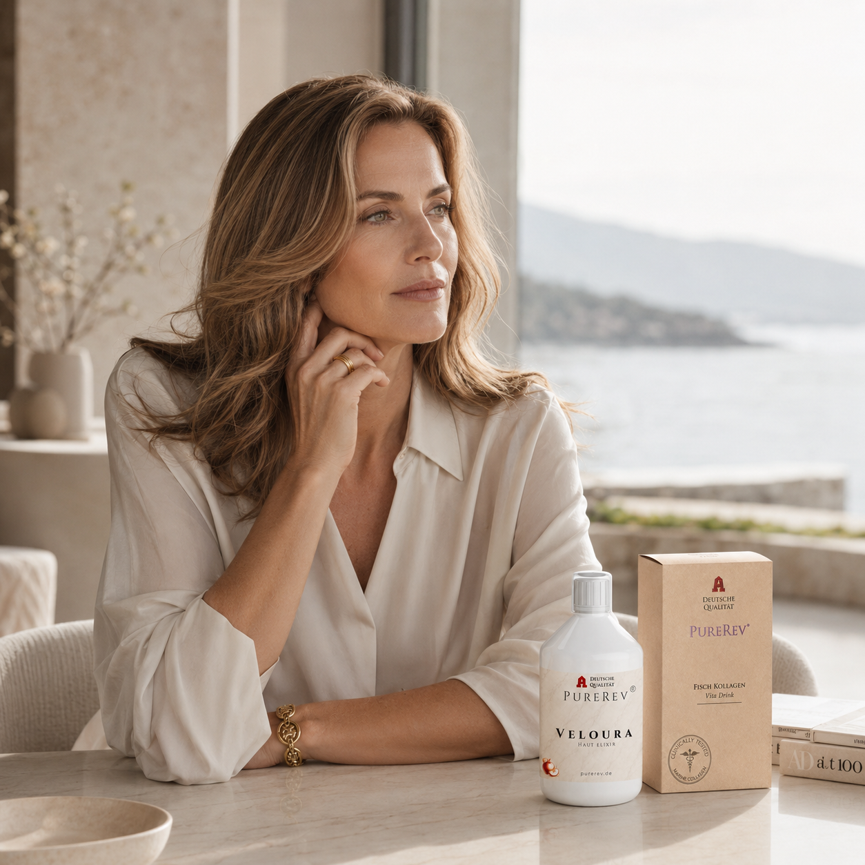 Veloura Skin Perfection
