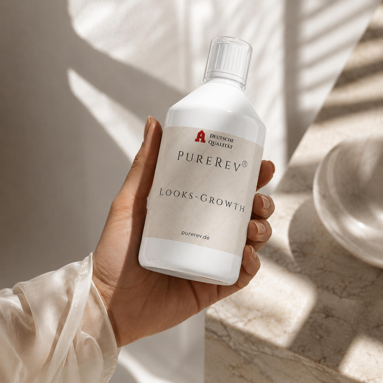 LOOKS-GROWTH LIQUID