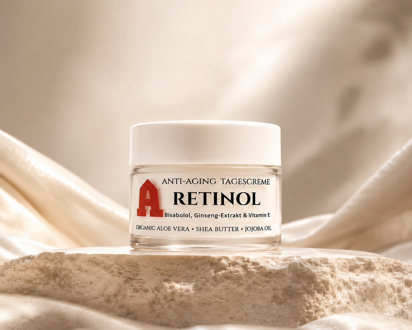 PURE REV® RETINOL DAY