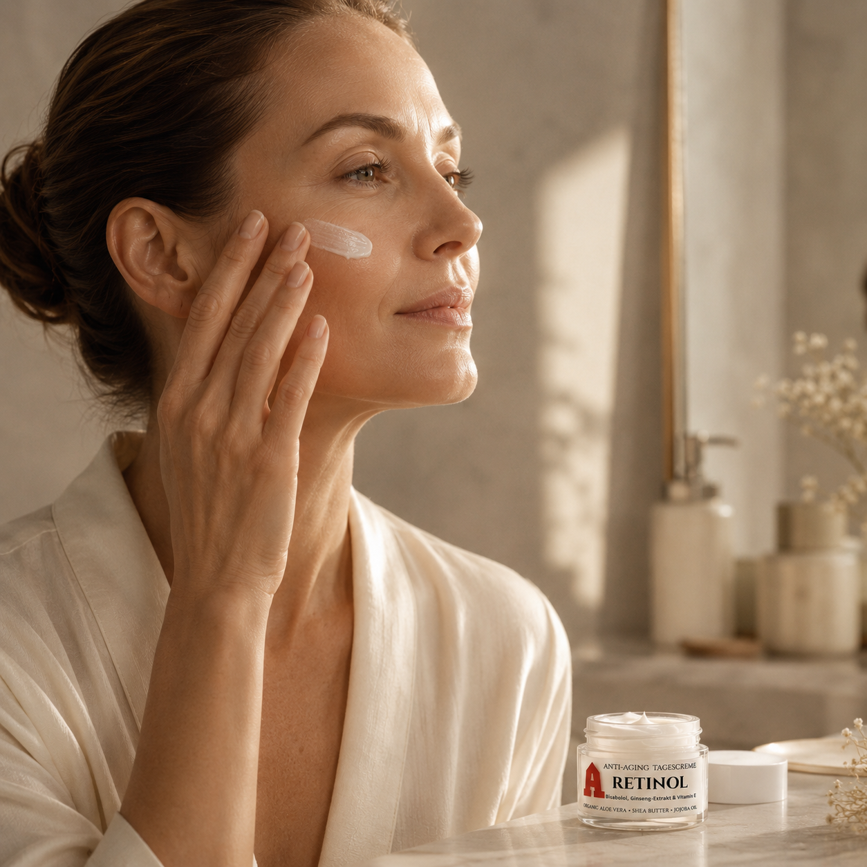 PURE REV® RETINOL DAY