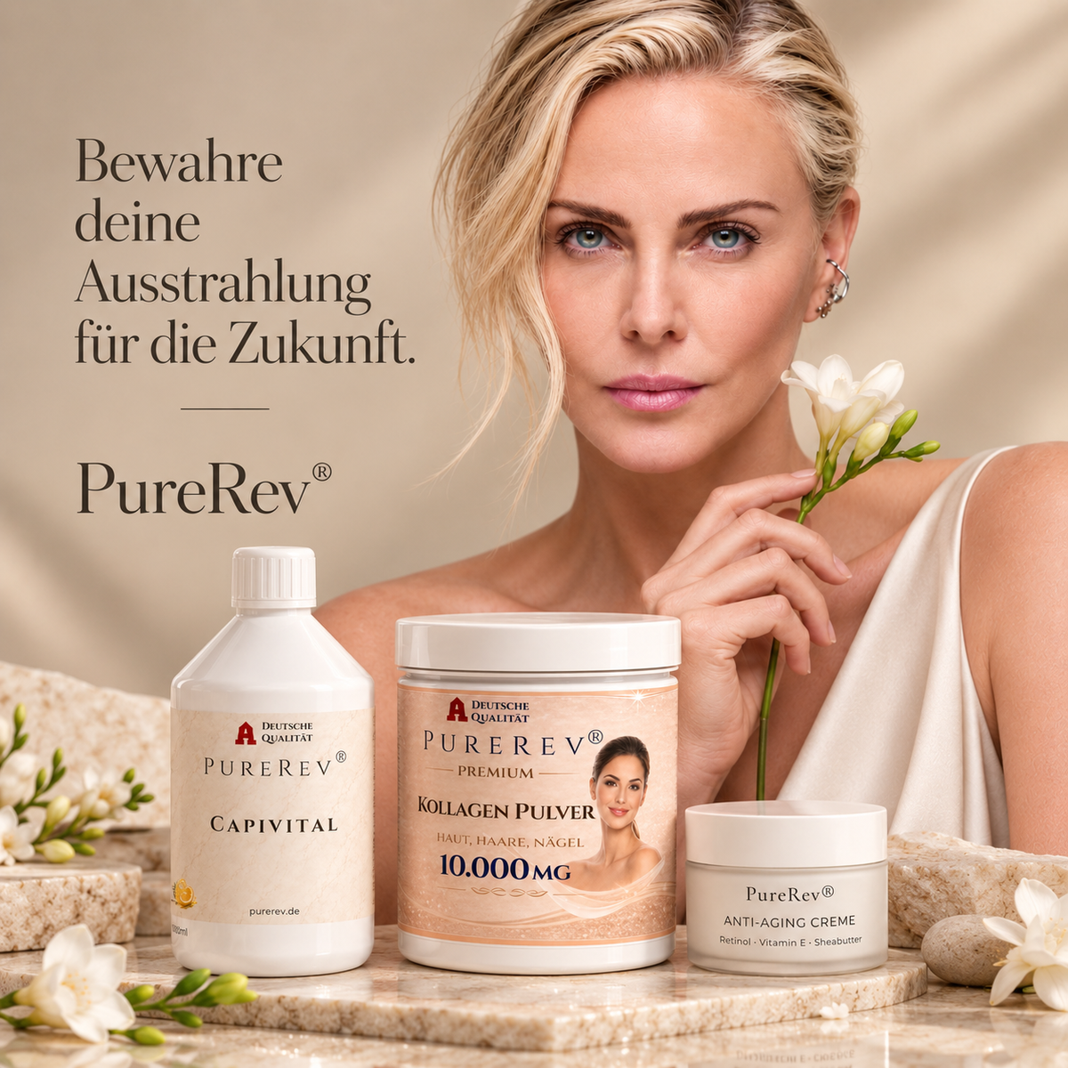 Anti-Aging Paket