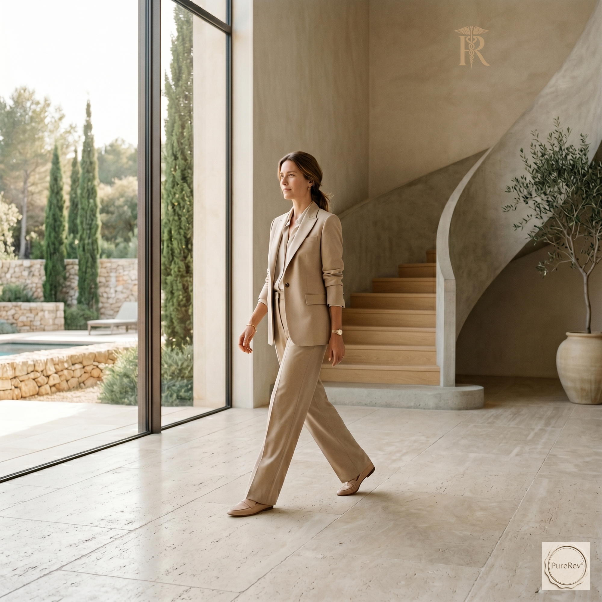 PUREREV® PREMIUM L'ÉCLAT VITAL
