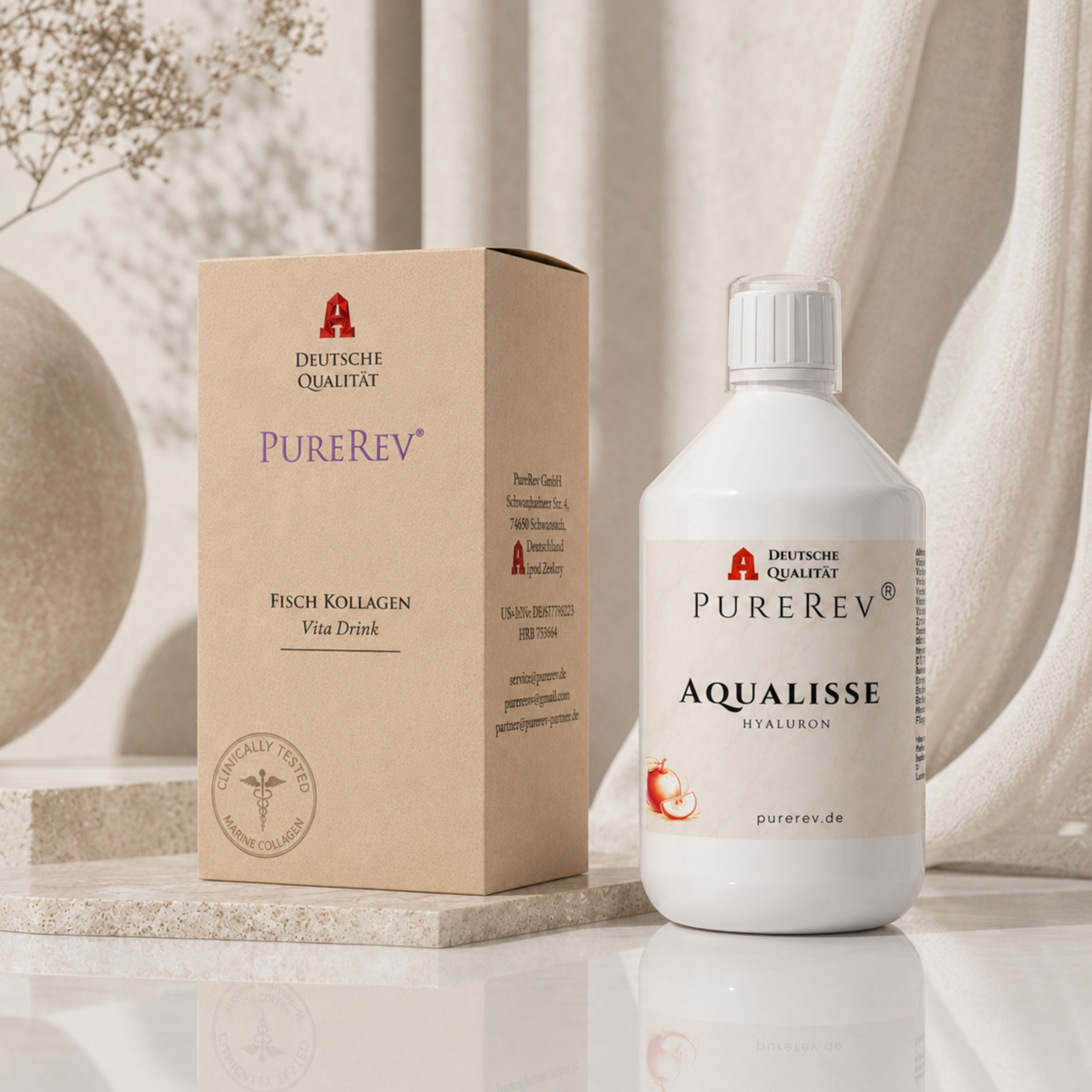 AQUALISSE HYALURON