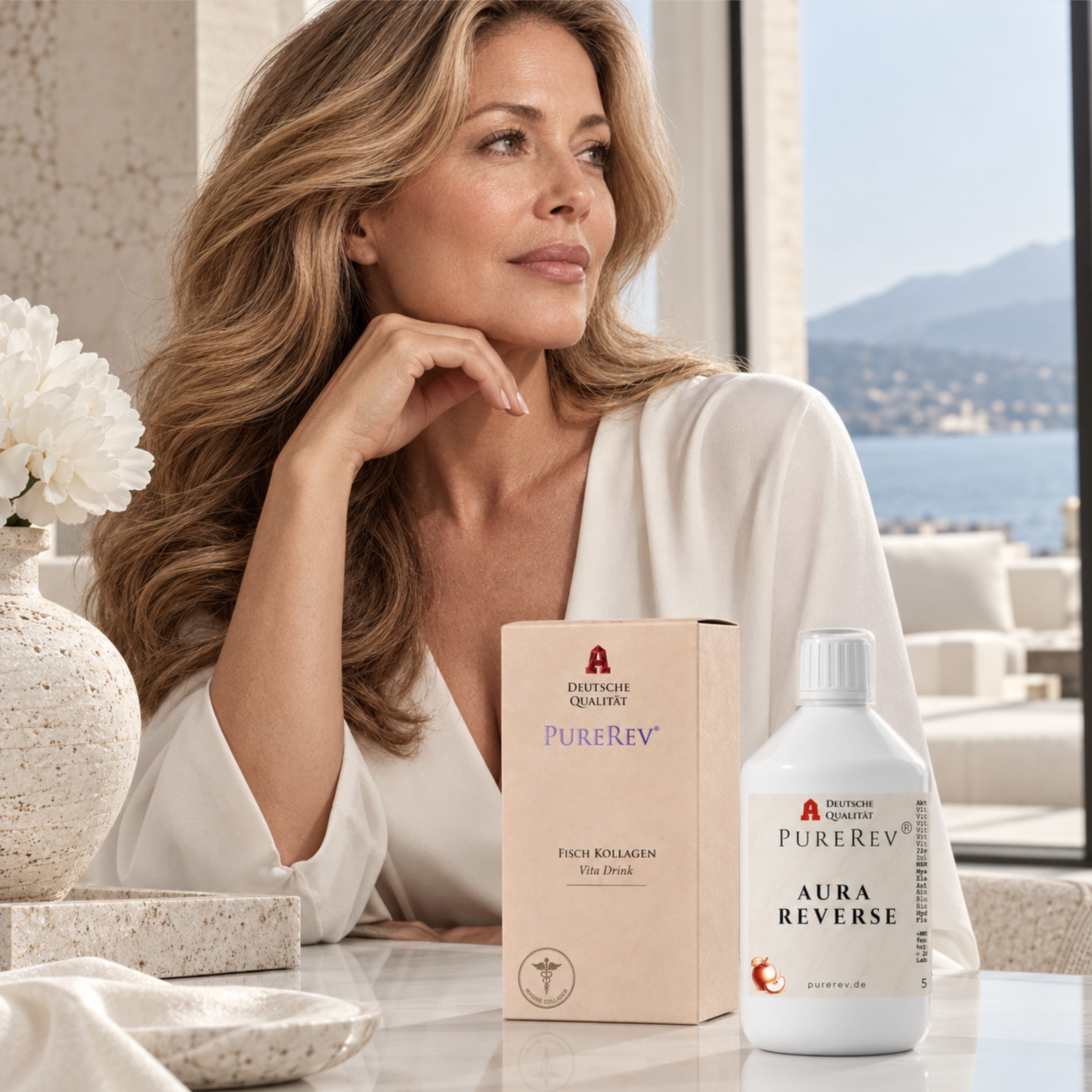 Aura Reverse Anti-Aging