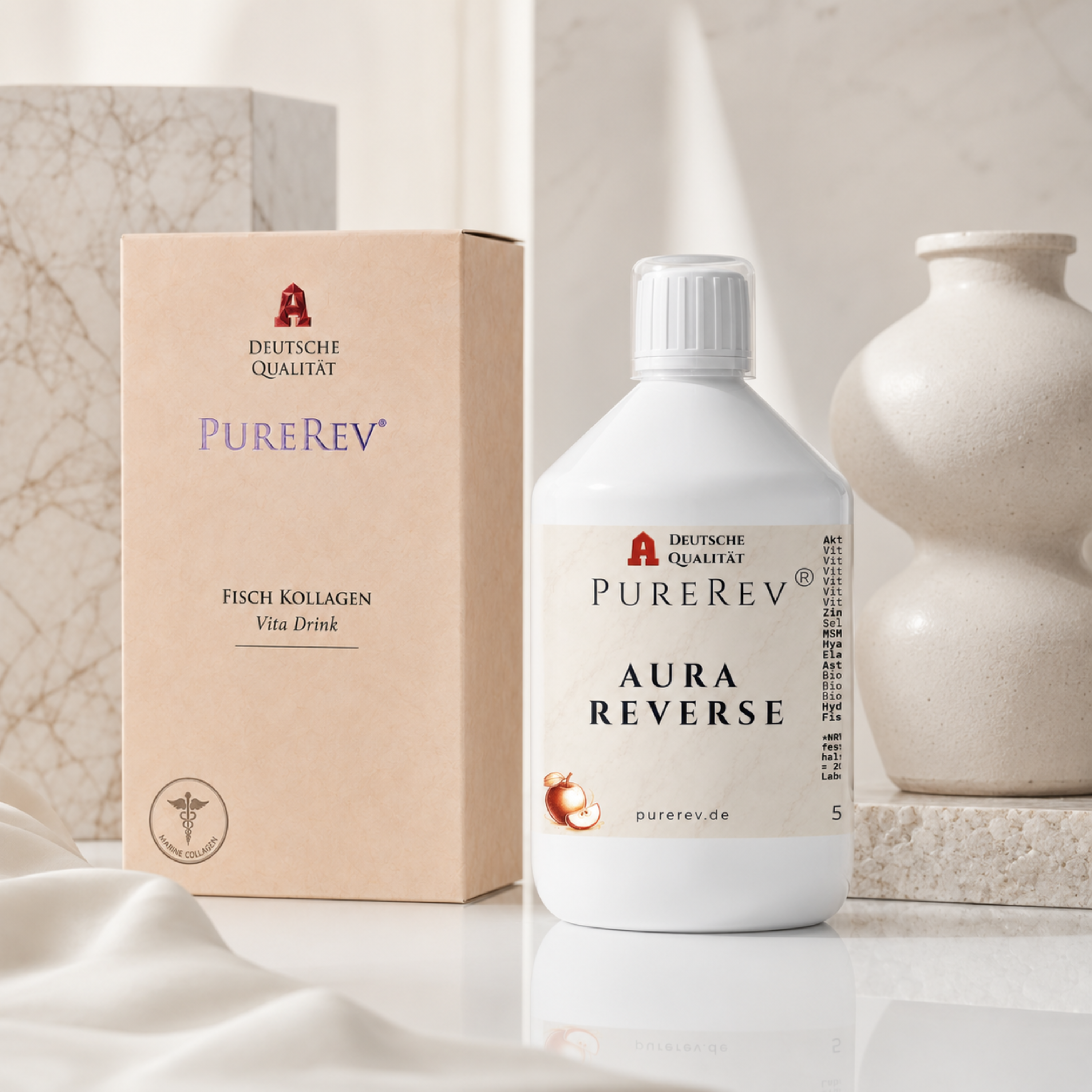 Aura Reverse Anti-Aging
