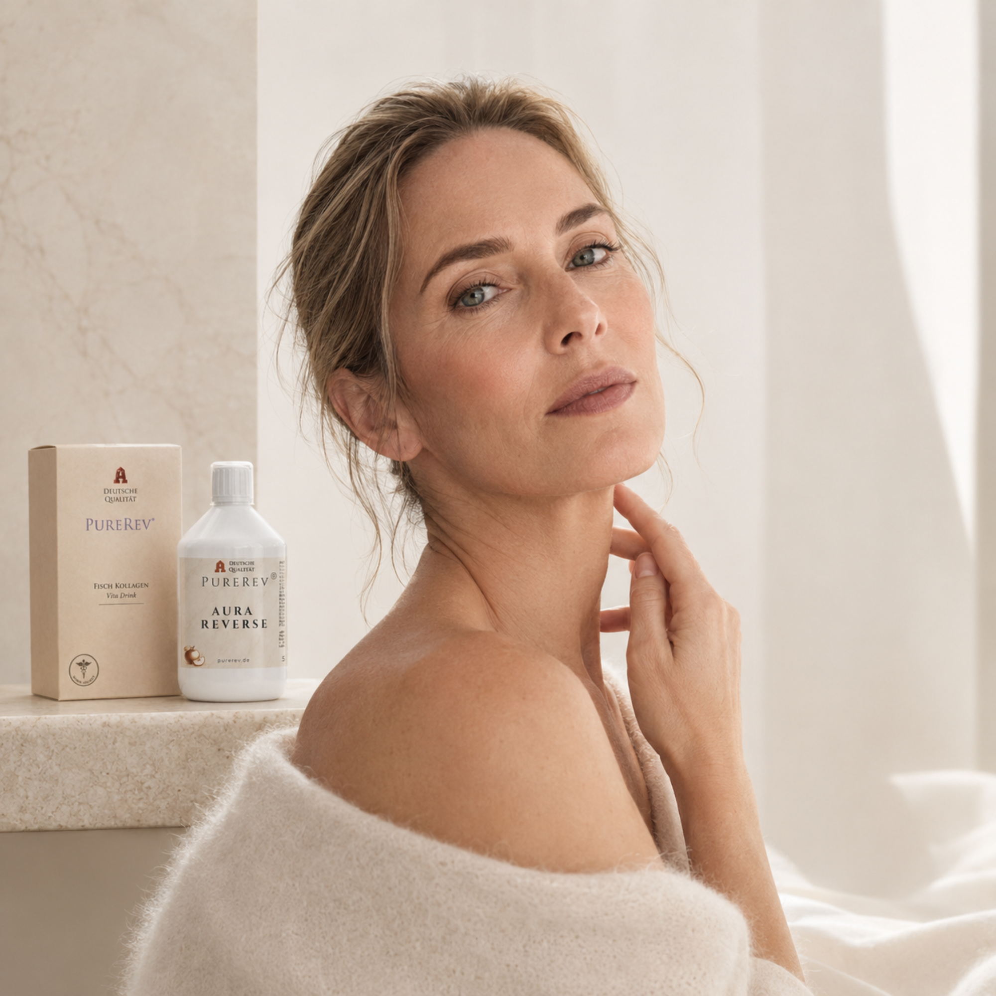 Aura Reverse Anti-Aging