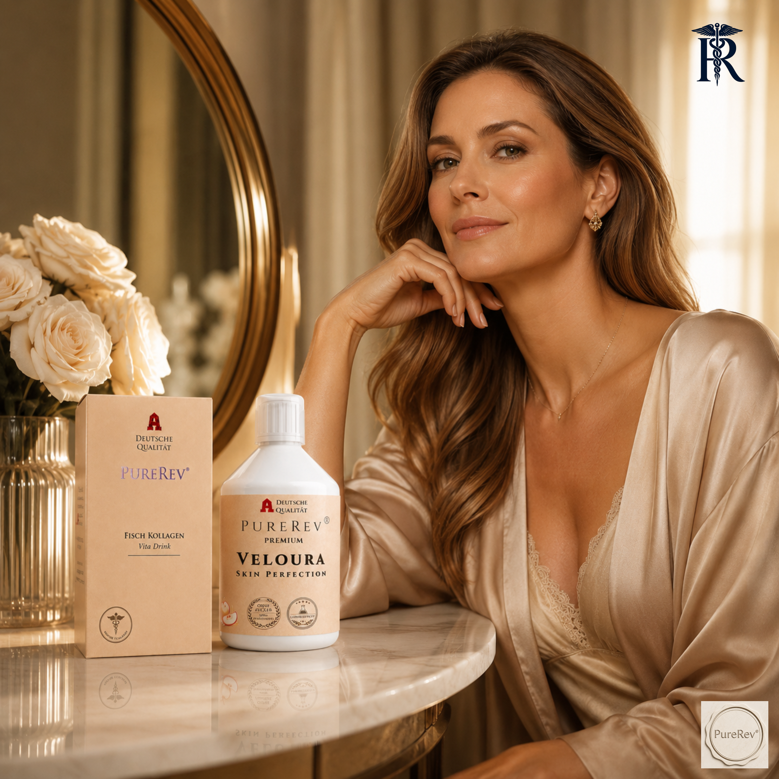 PureRev® – PUREREV® PREMIUM Veloura Skin Perfection