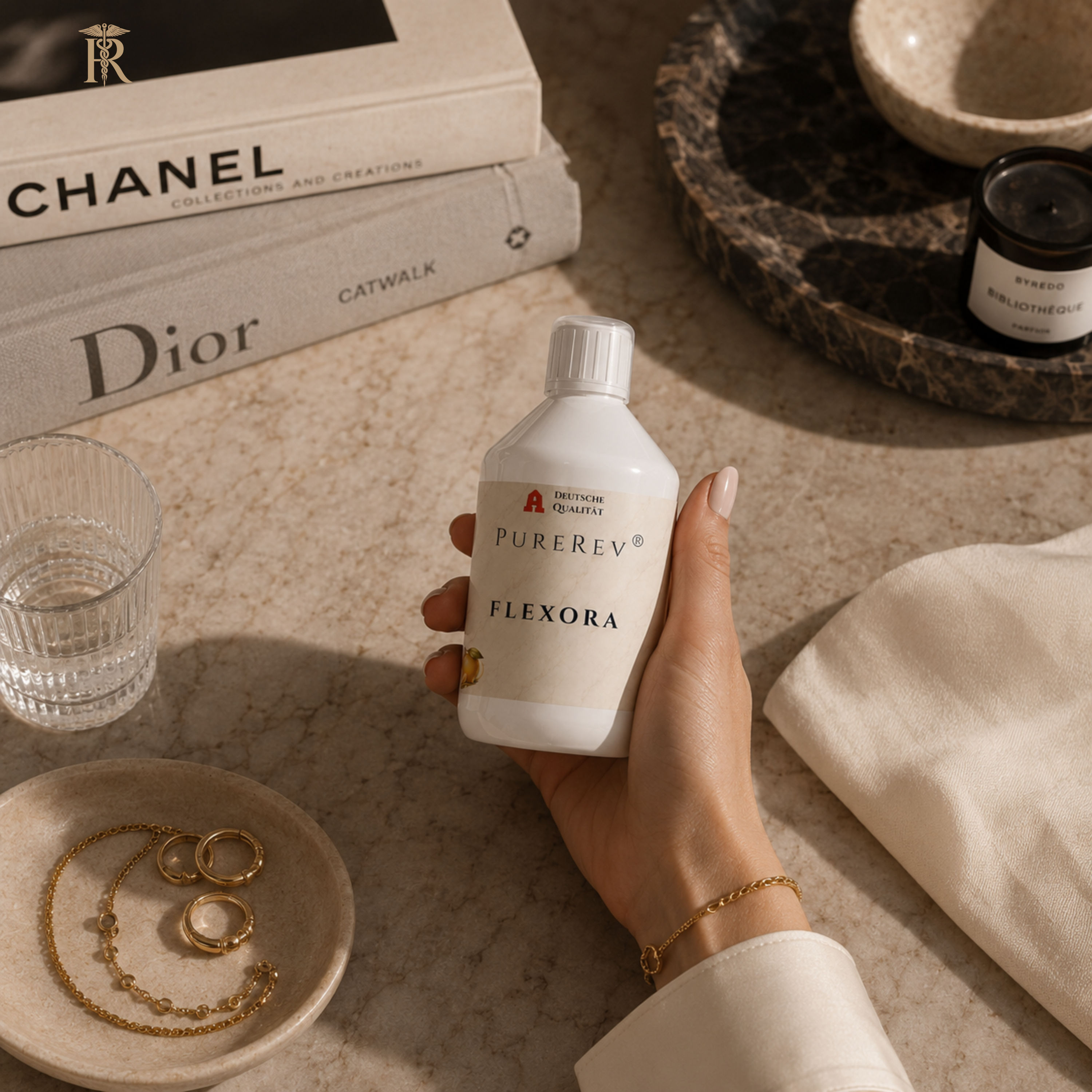 PUREREV® PREMIUM FLEXORA