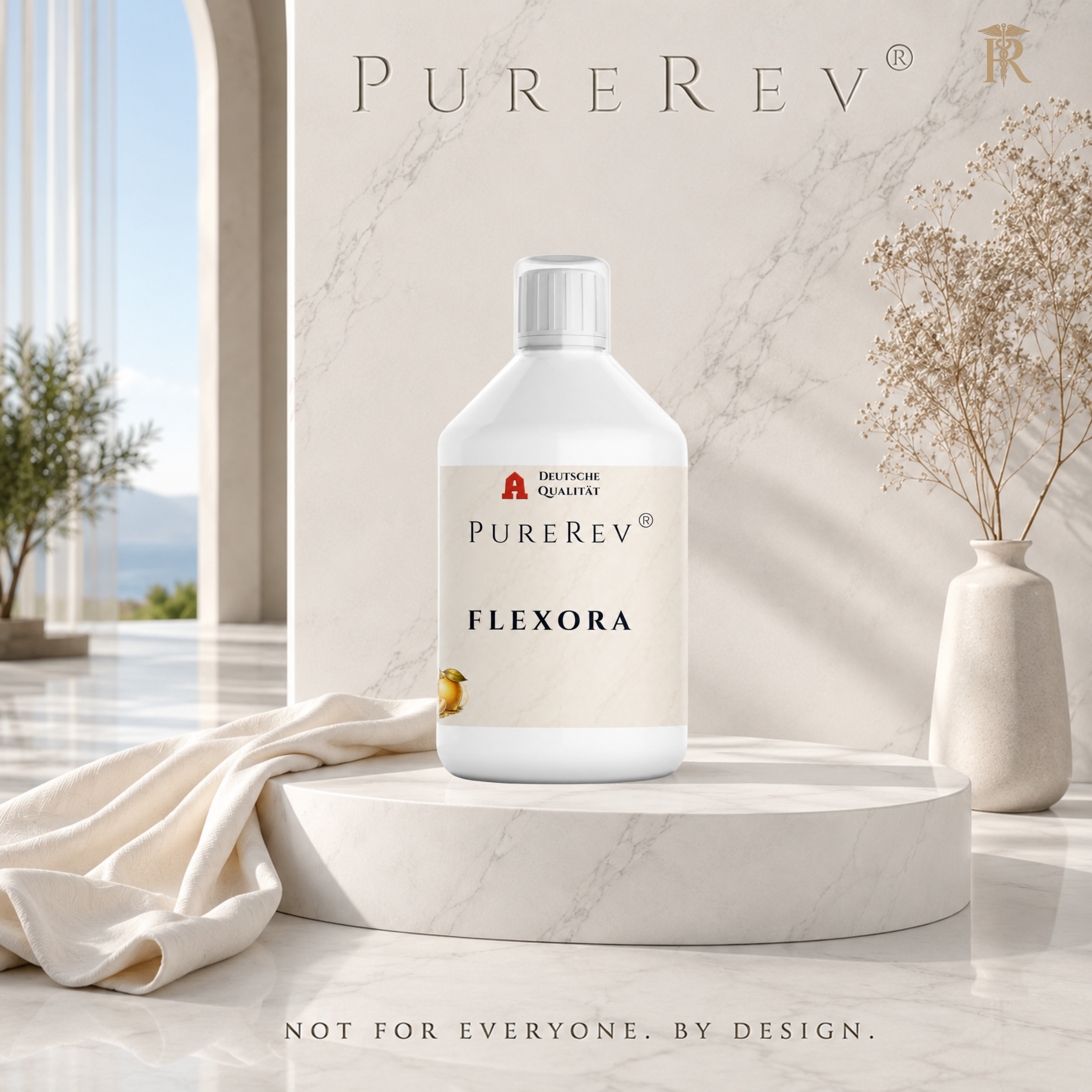 PUREREV® PREMIUM FLEXORA