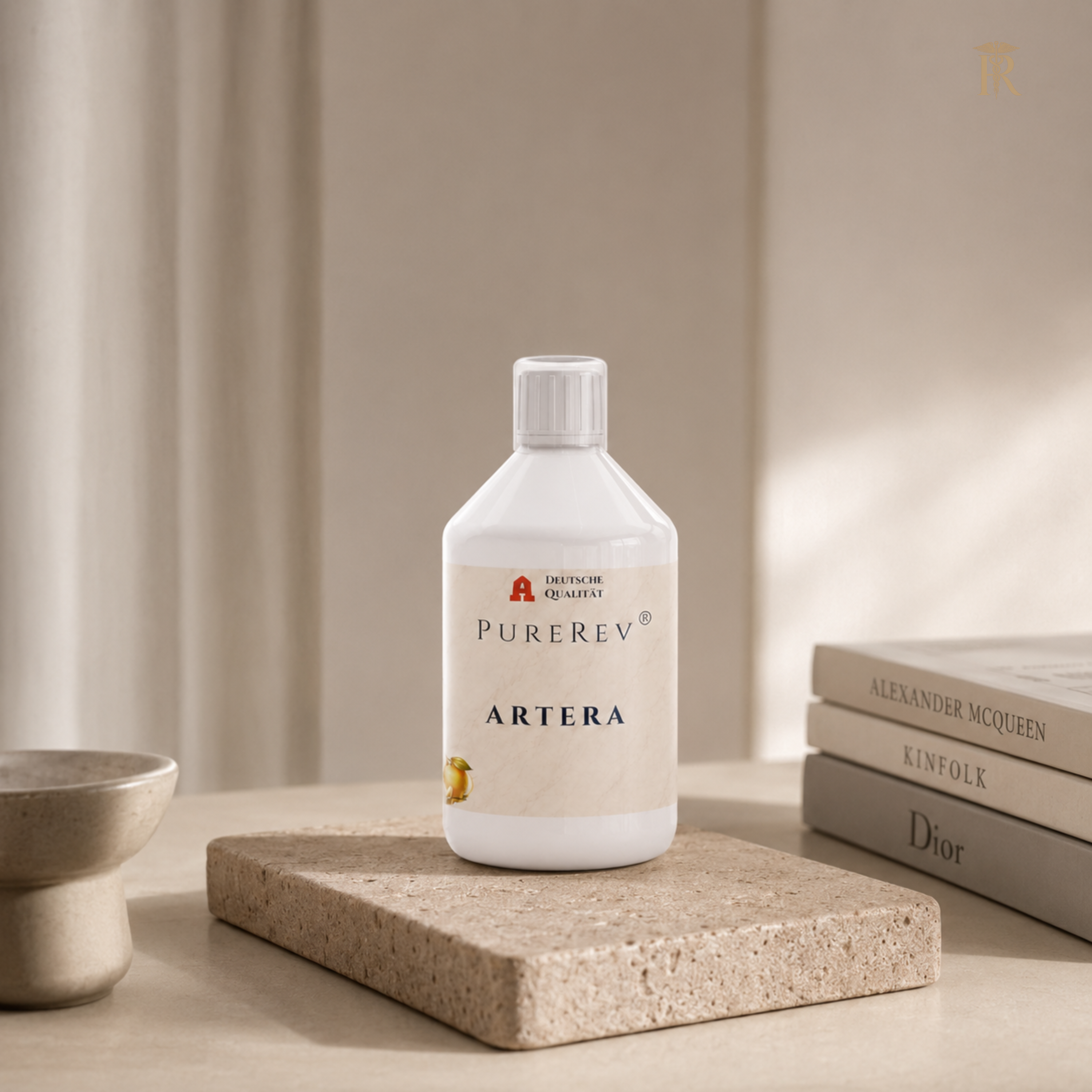 PUREREV® PREMIUM ARTERA