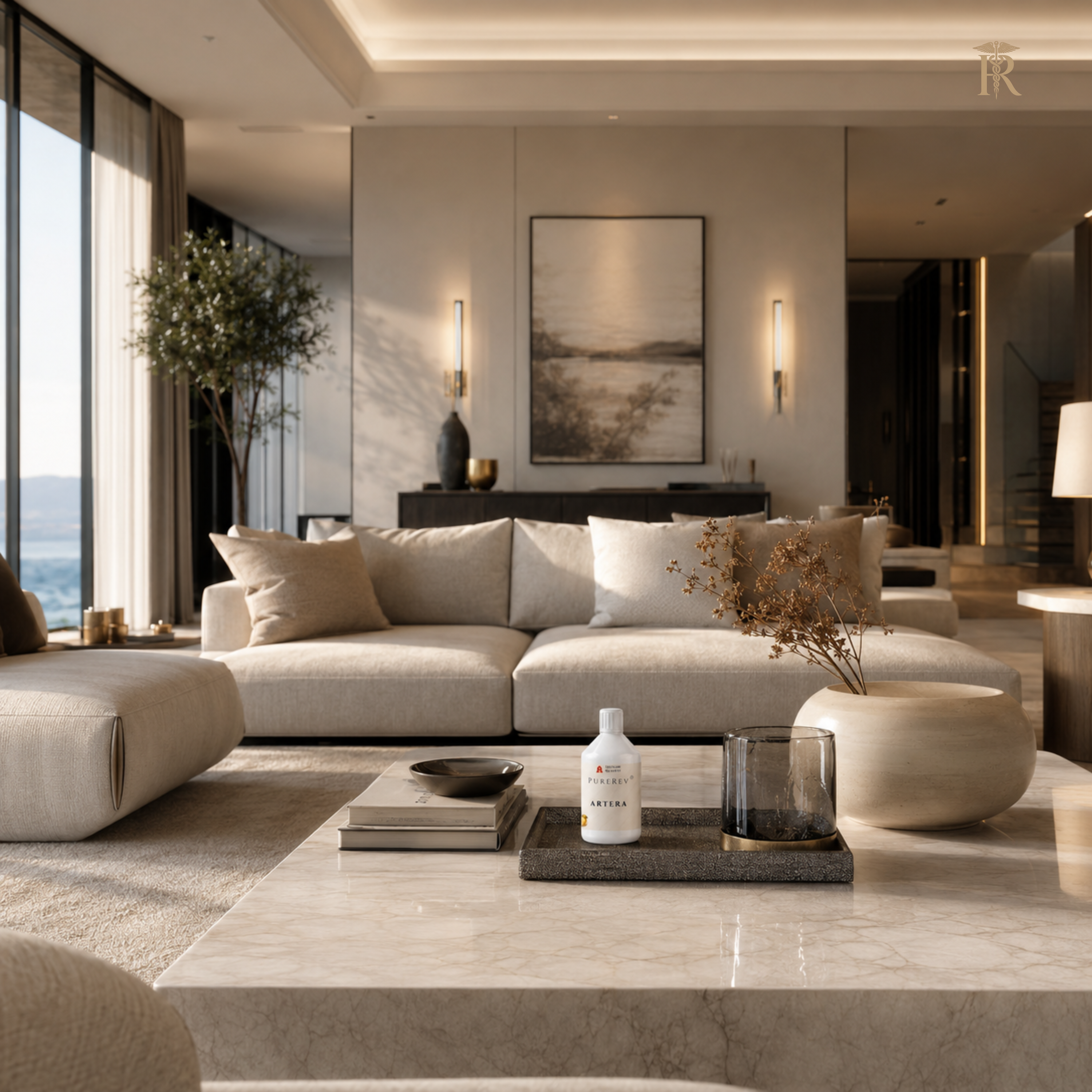 PUREREV® PREMIUM ARTERA