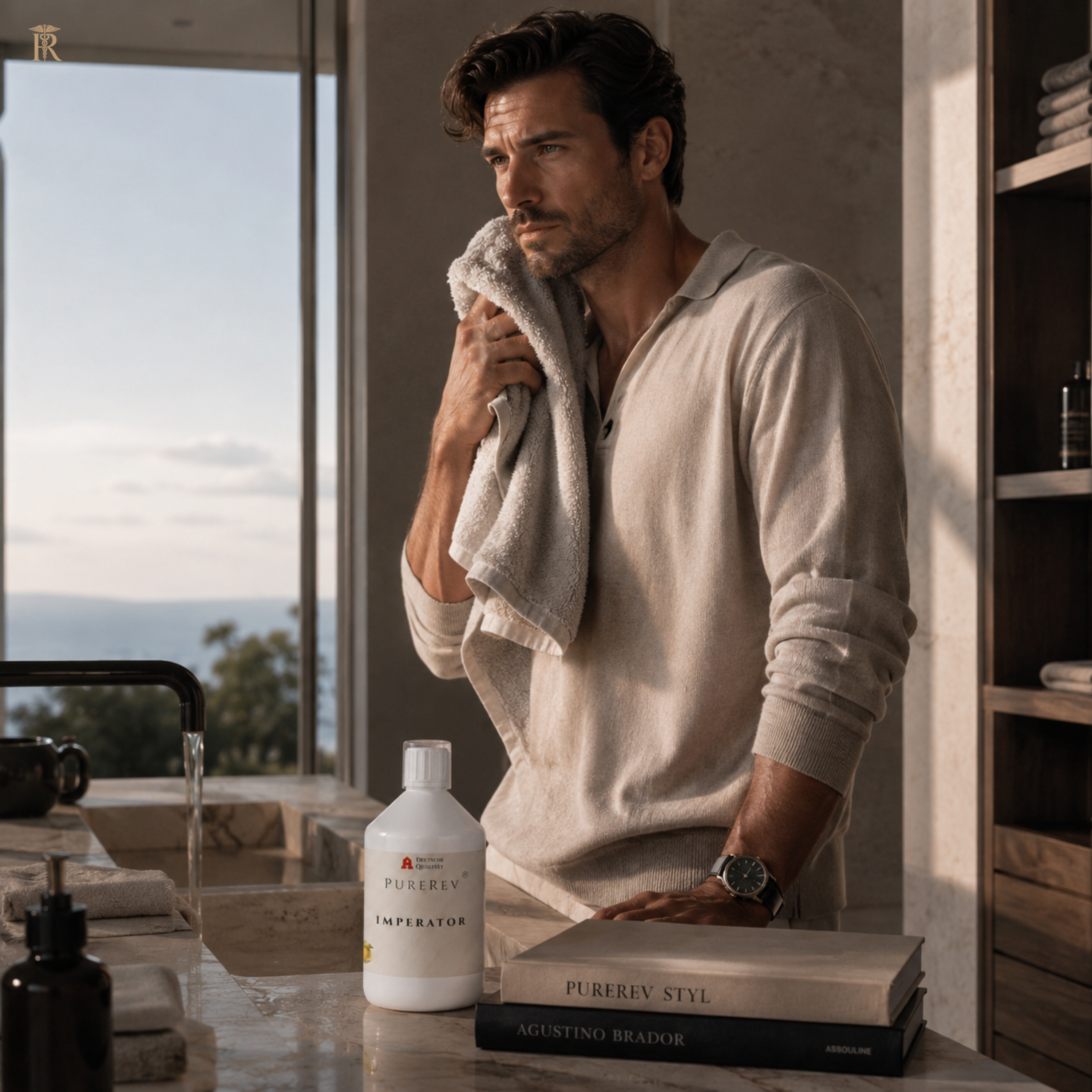 PUREREV® PREMIUM IMPERATOR