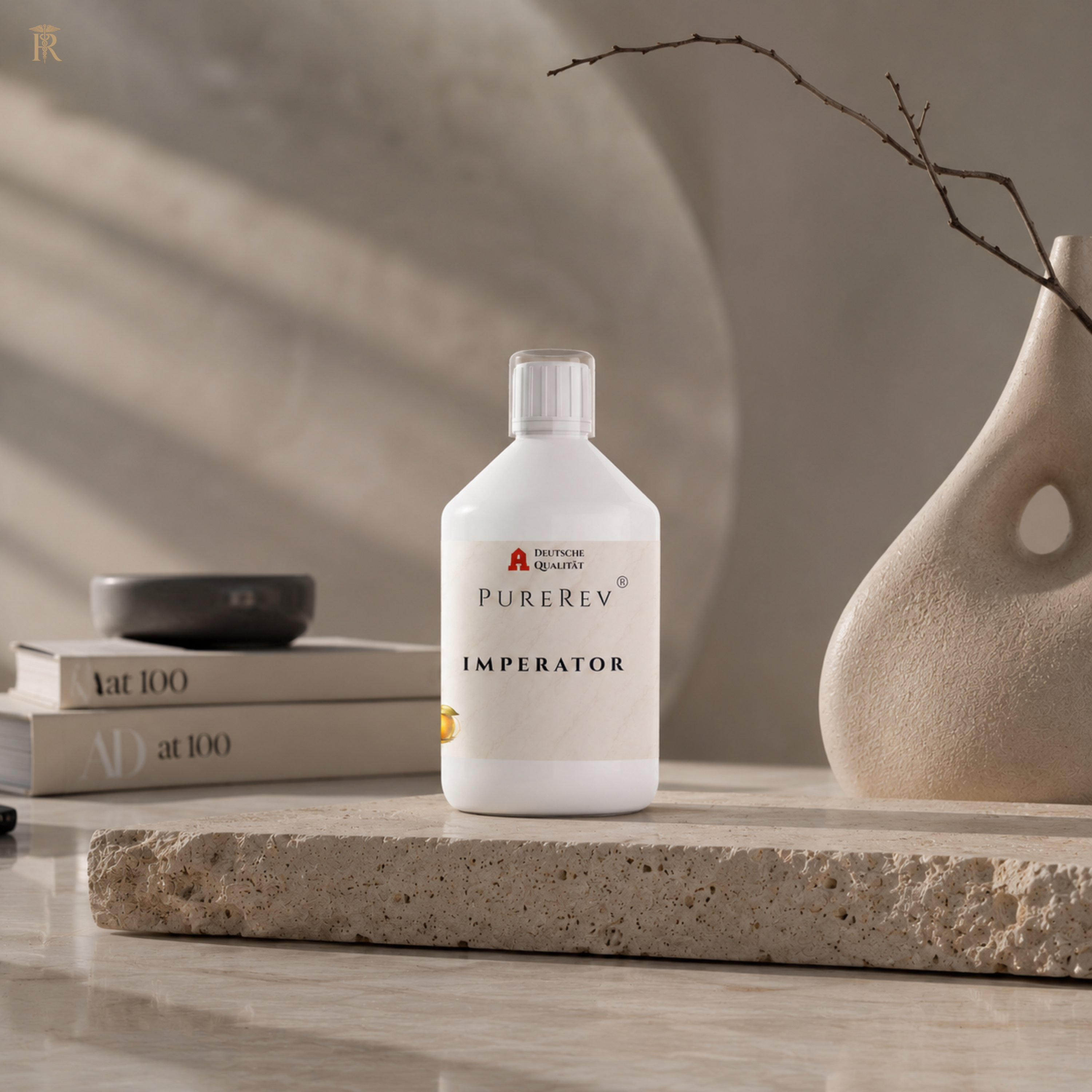 PUREREV® PREMIUM IMPERATOR