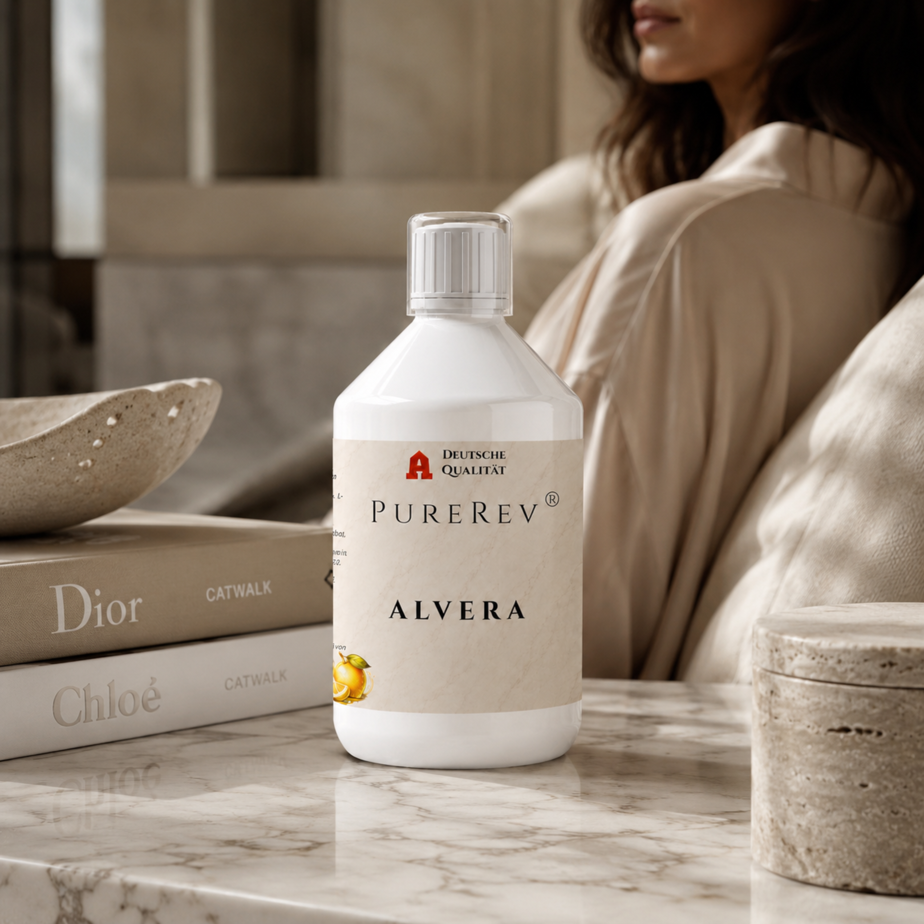 PUREREV® PREMIUM ALVERA