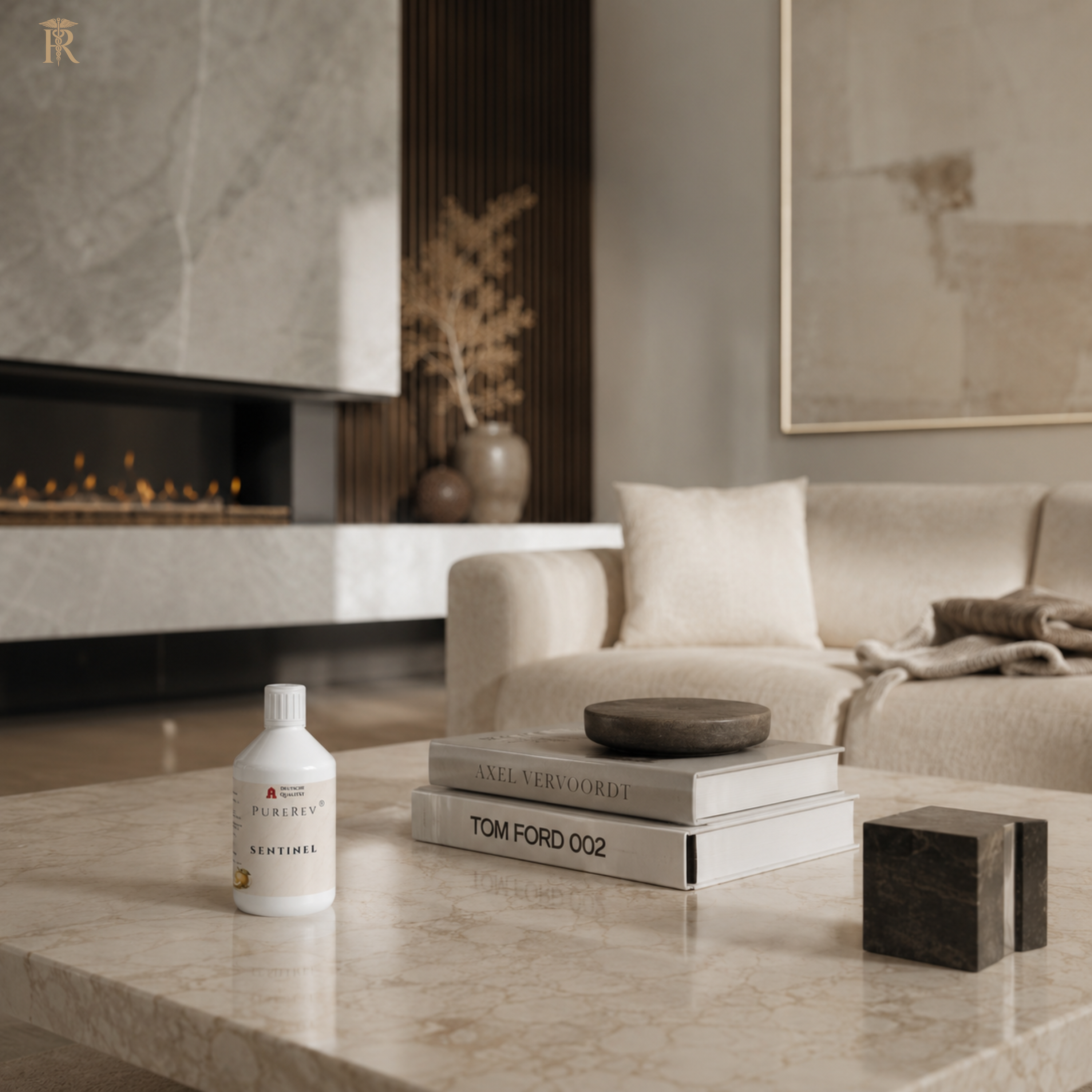 PUREREV® PREMIUM SENTINEL