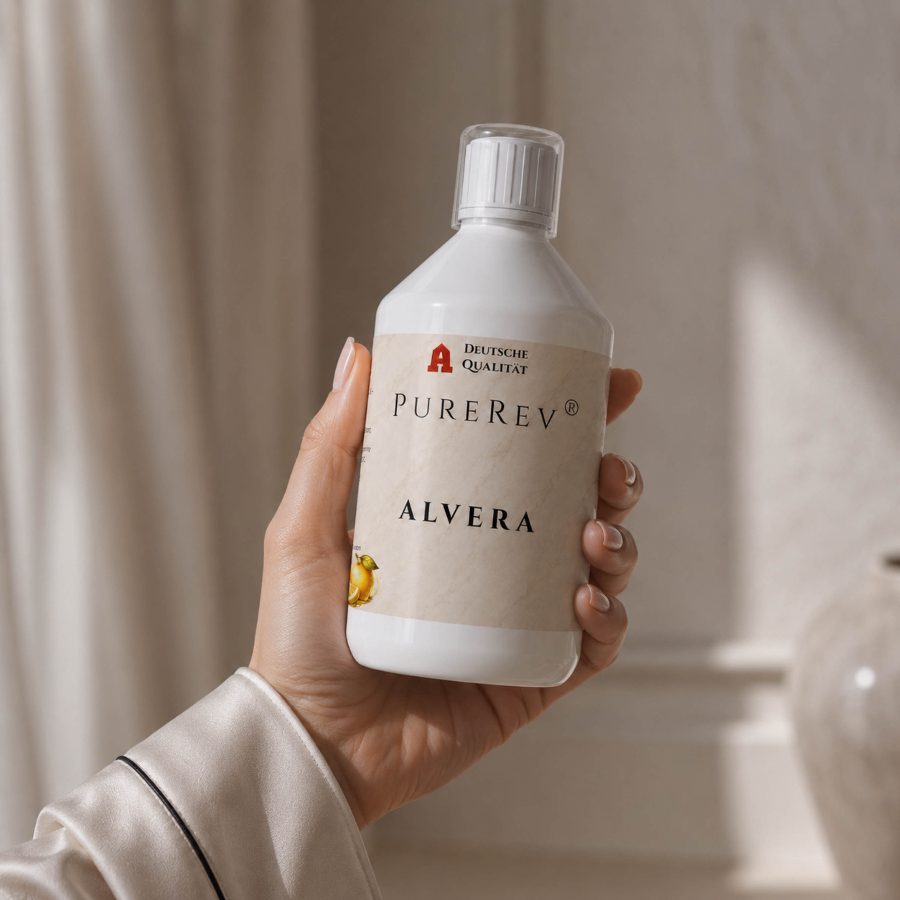 PUREREV® PREMIUM ALVERA