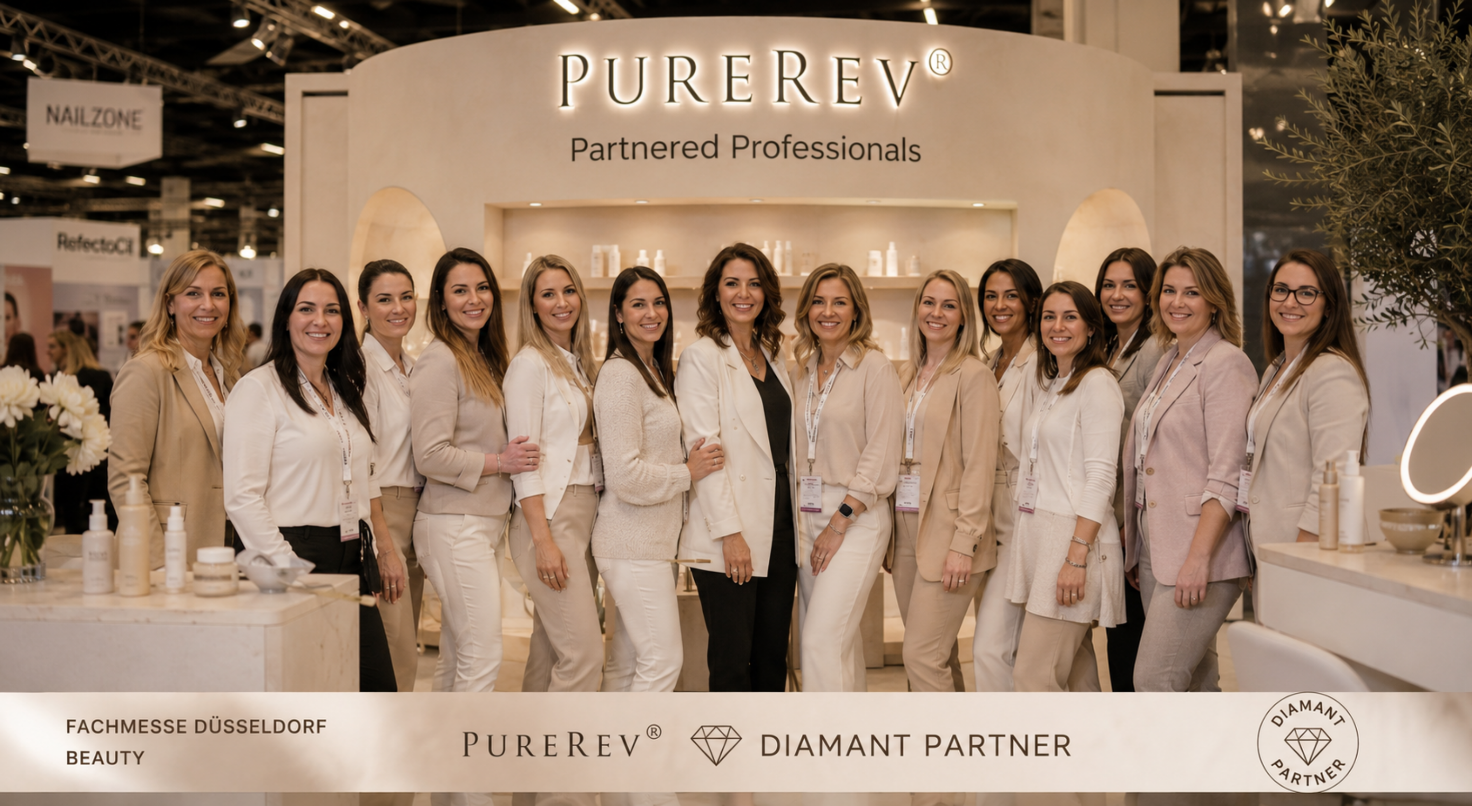 PUREREV® Luxury ALVOR