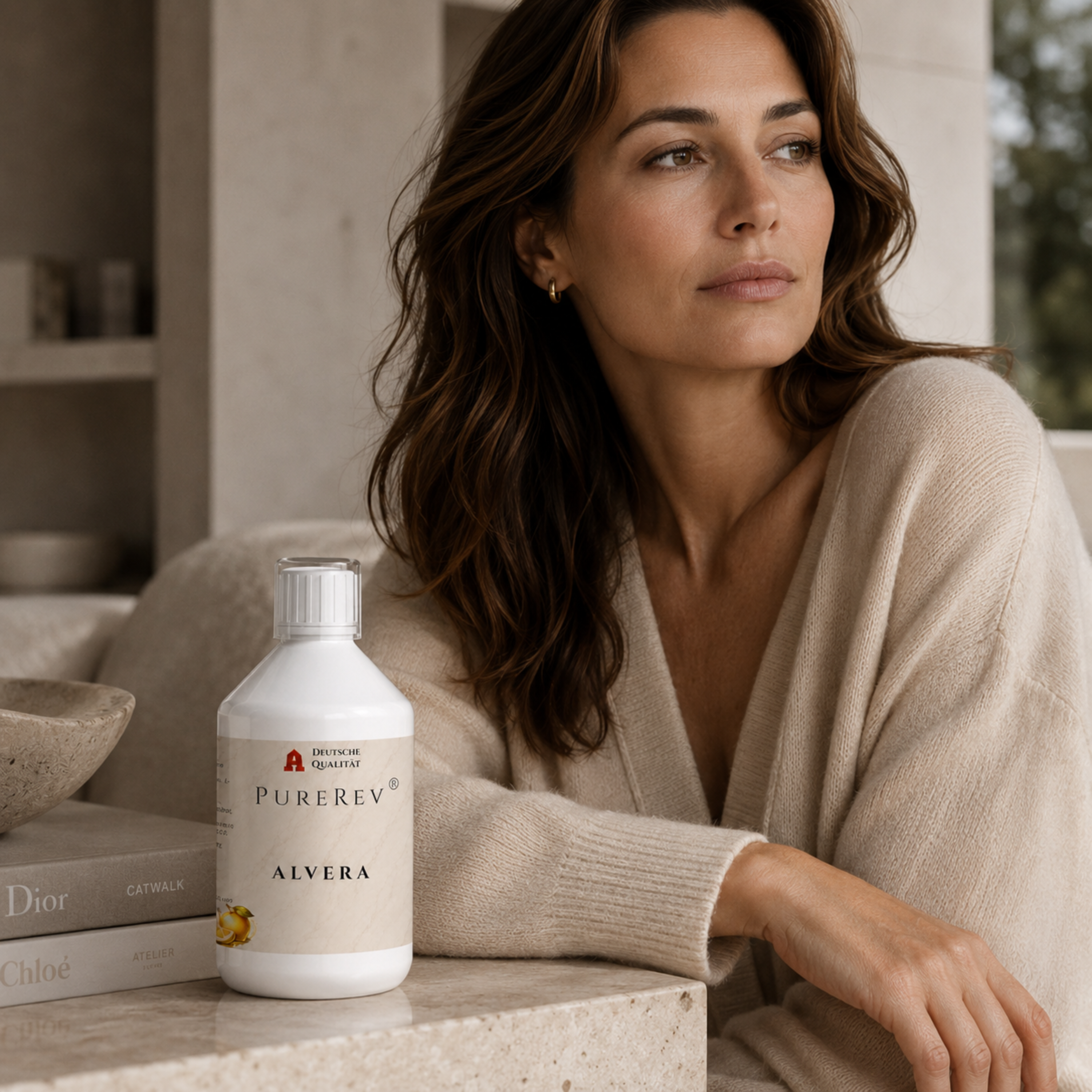 PUREREV® PREMIUM ALVERA