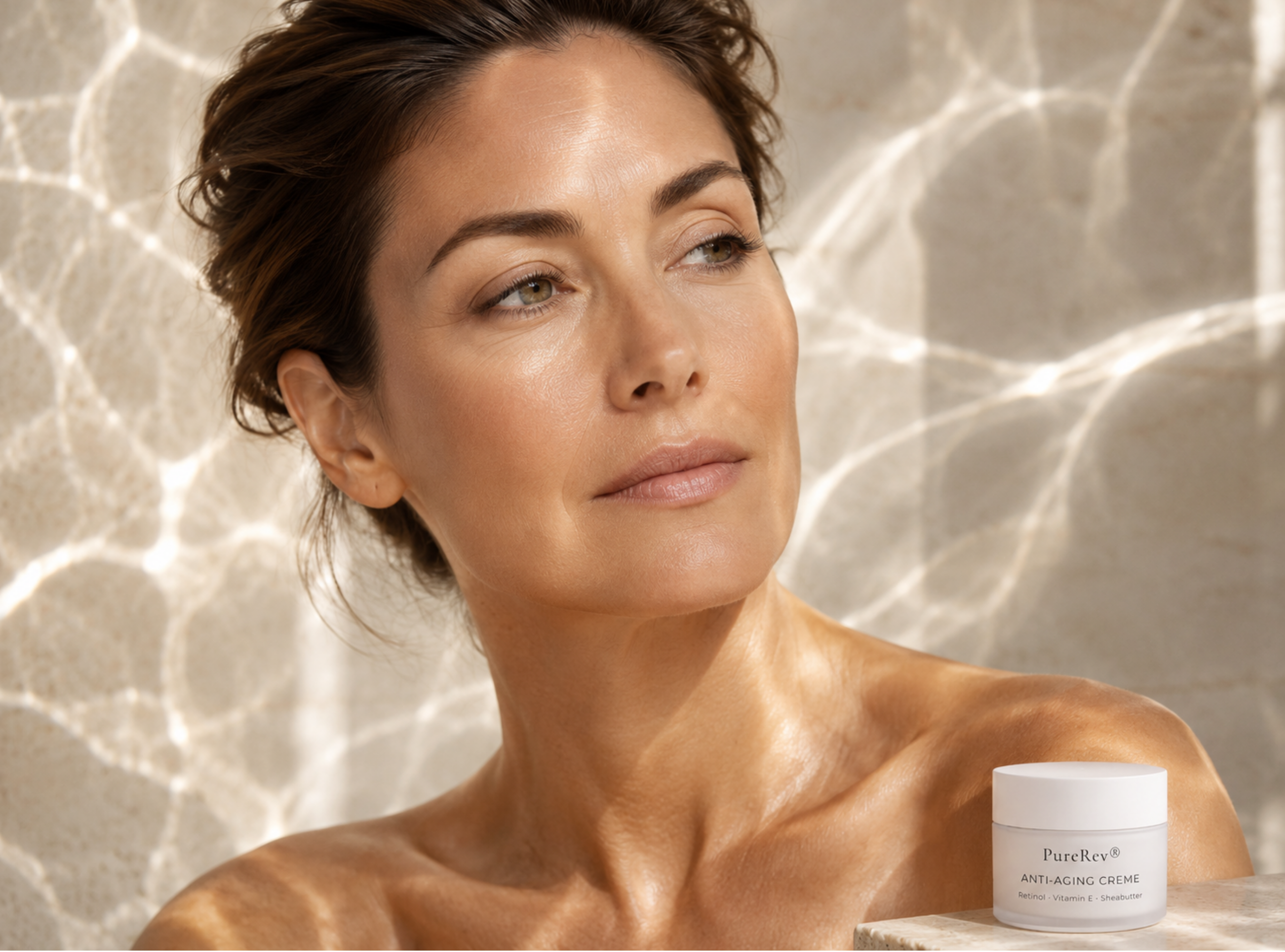 Anti-Aging Creme