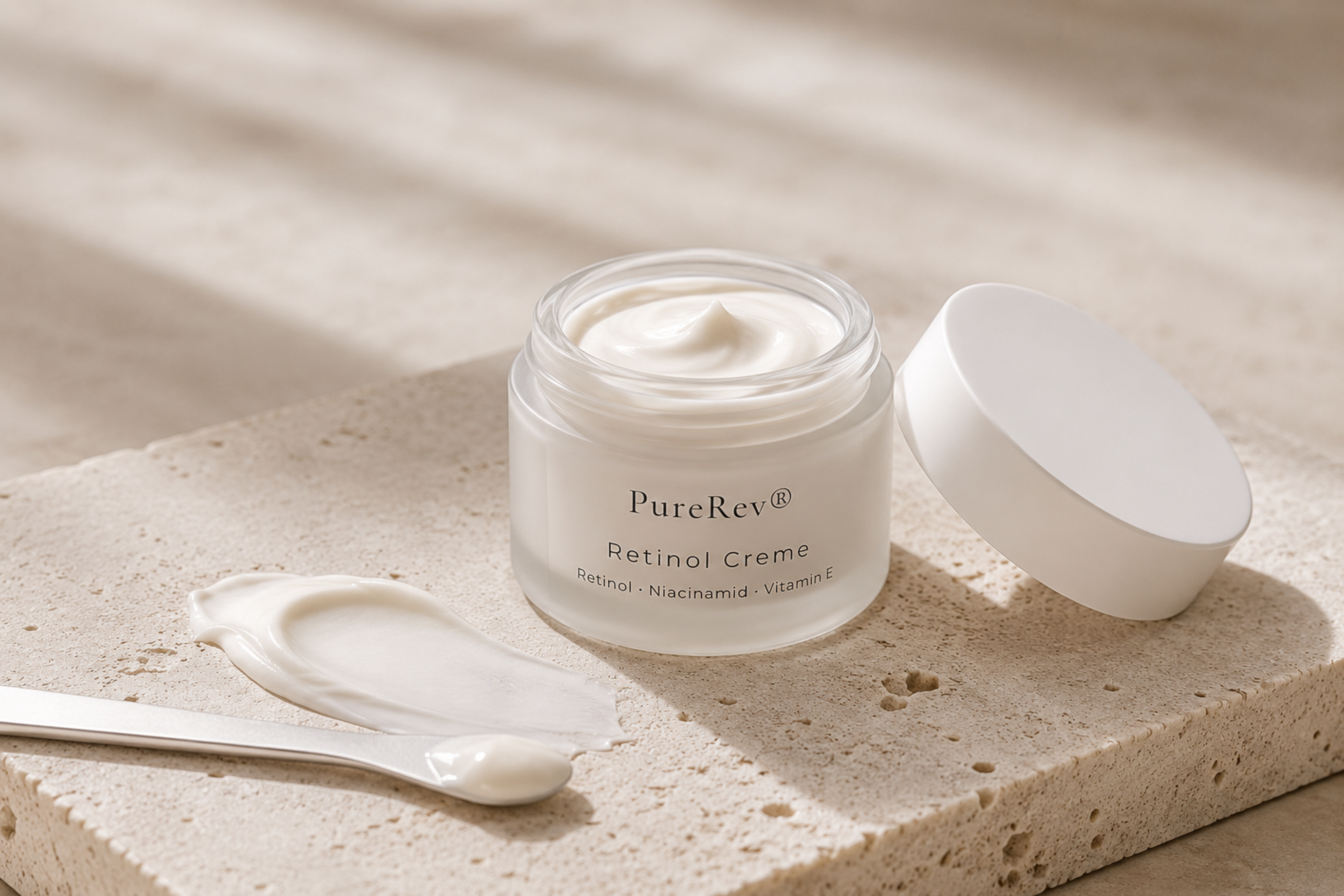 Retinol Creme