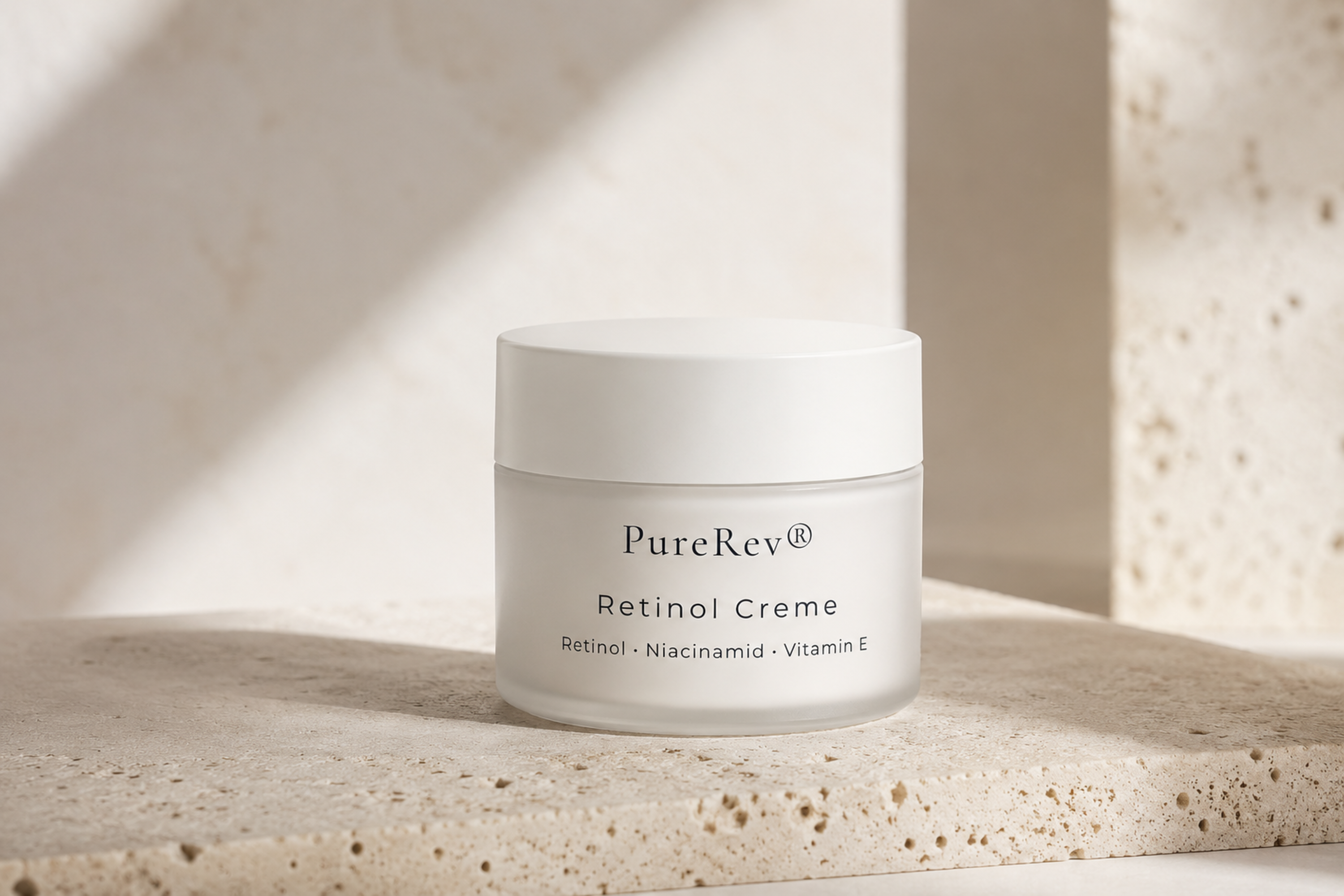 Retinol Creme