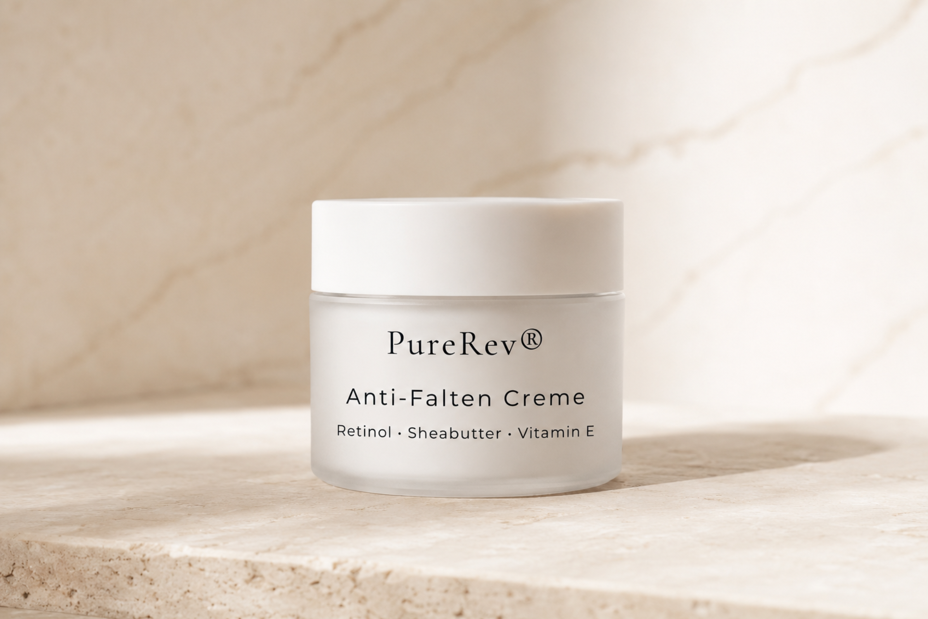 Anti-Falten Creme