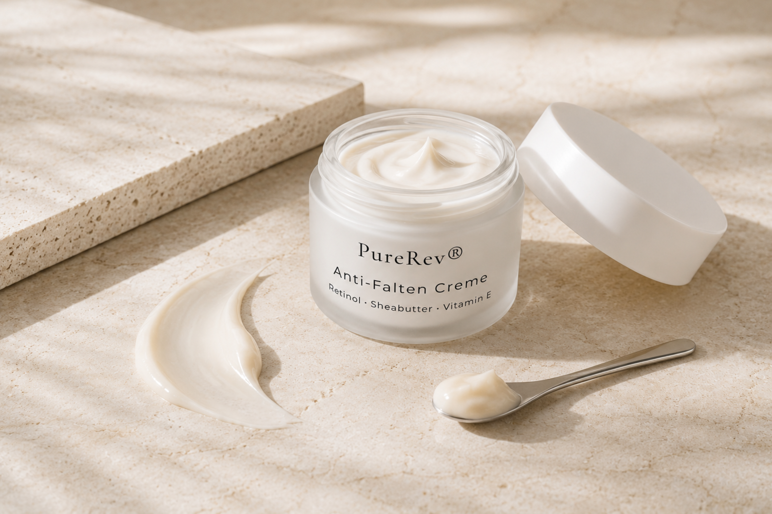 Anti-Falten Creme