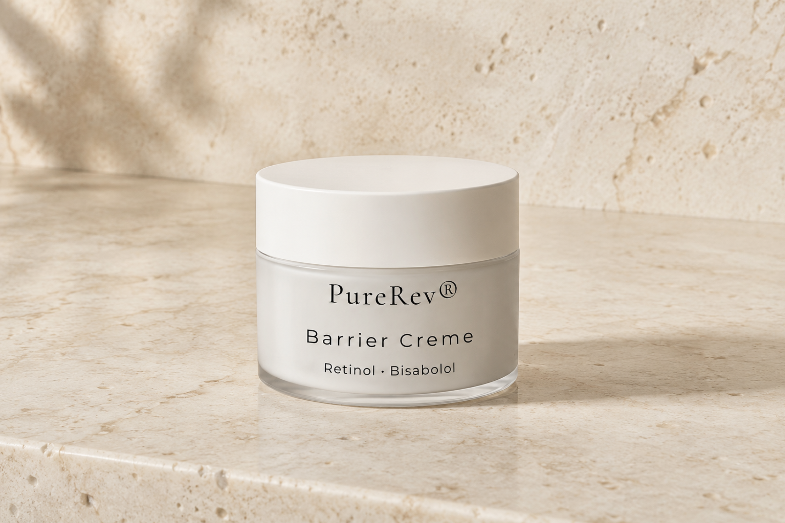 Barrier Creme