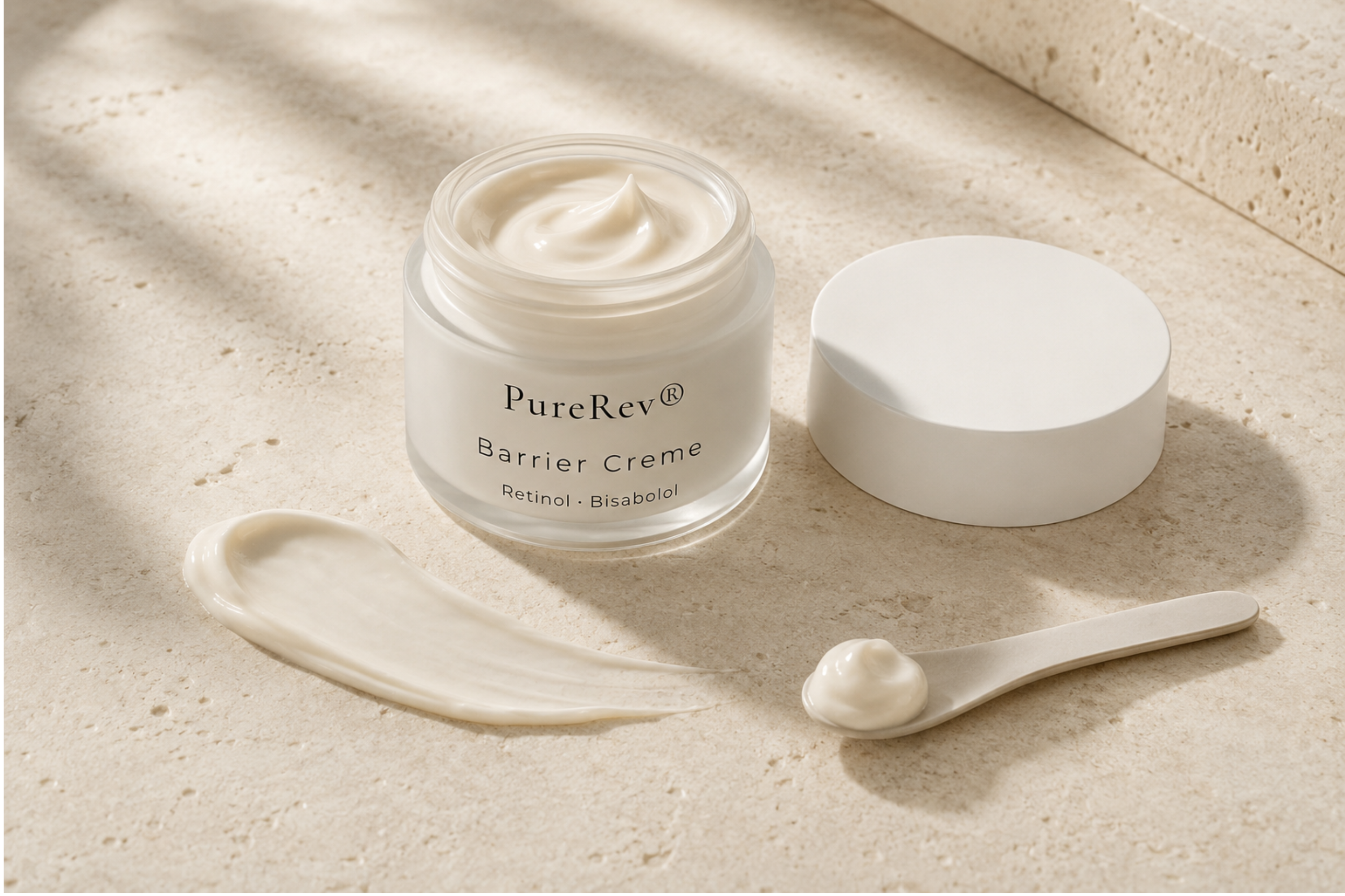 Barrier Creme