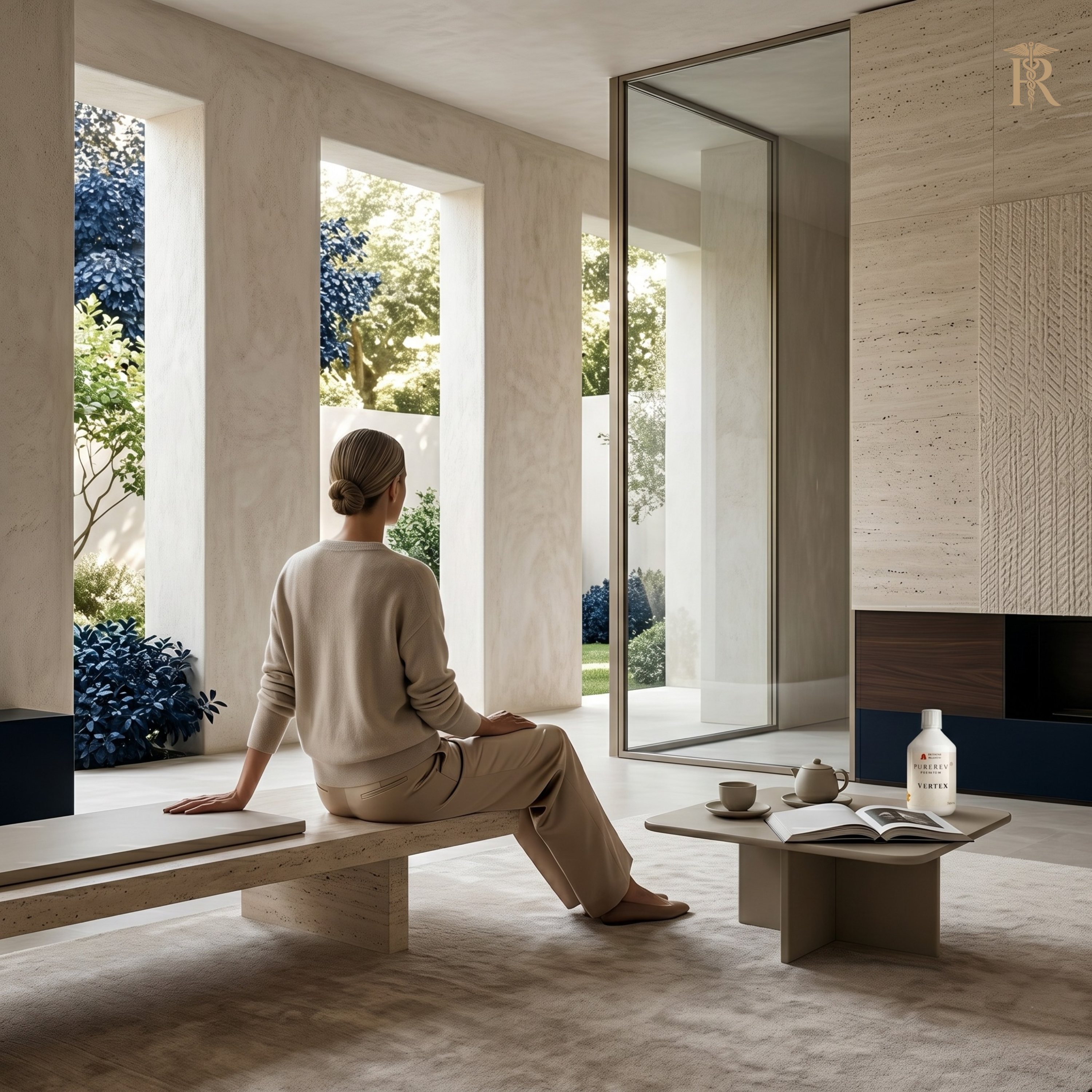 PUREREV® PREMIUM VERTEX