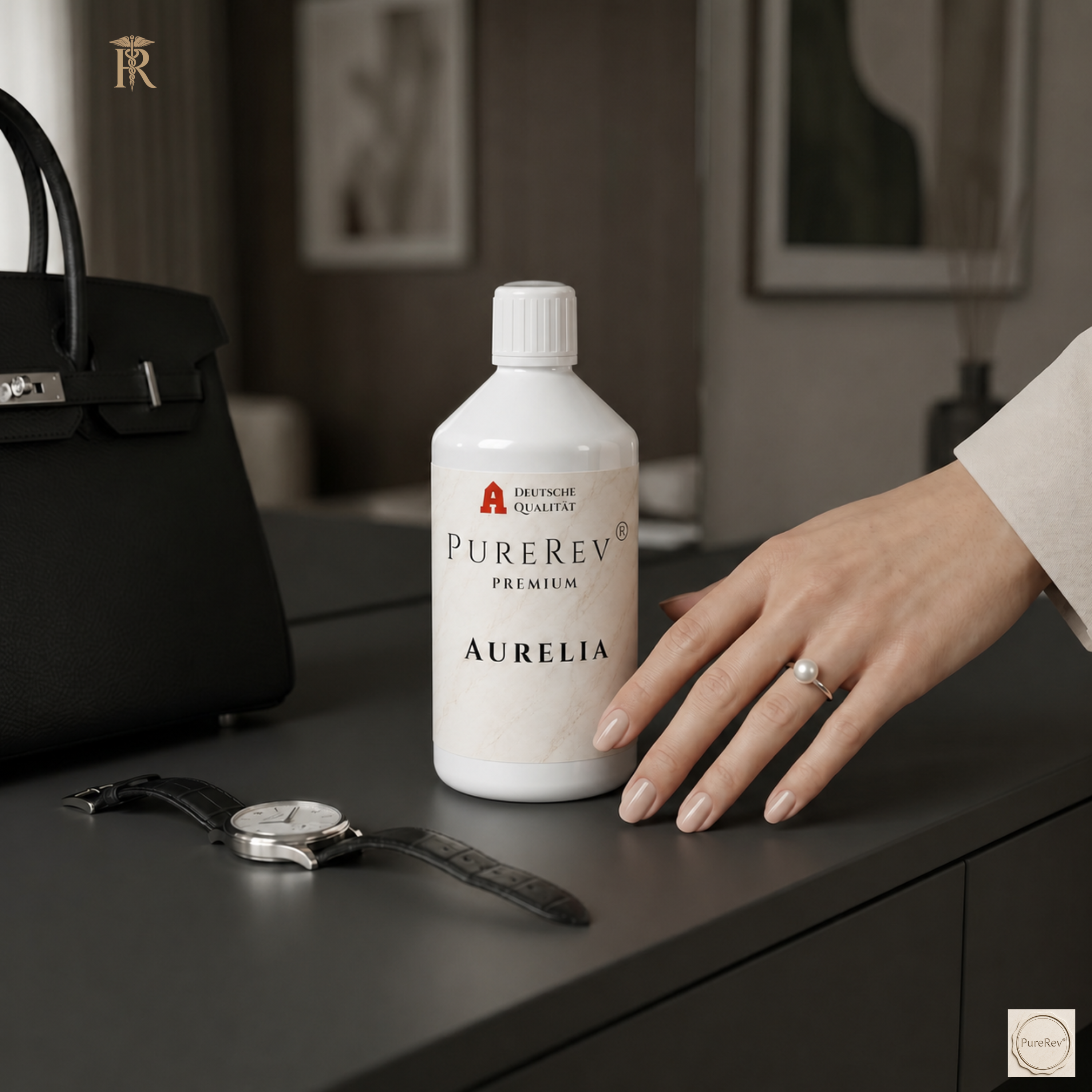 PUREREV® PREMIUM AURELIA